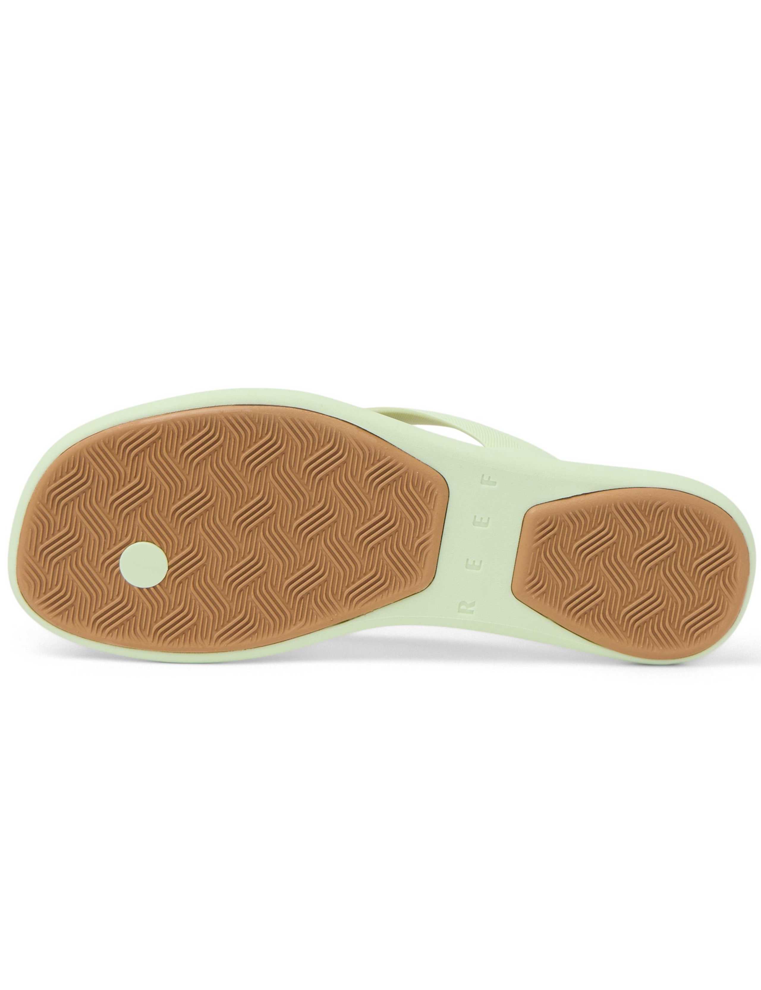 Water Willow Flip Flops 5 of 5