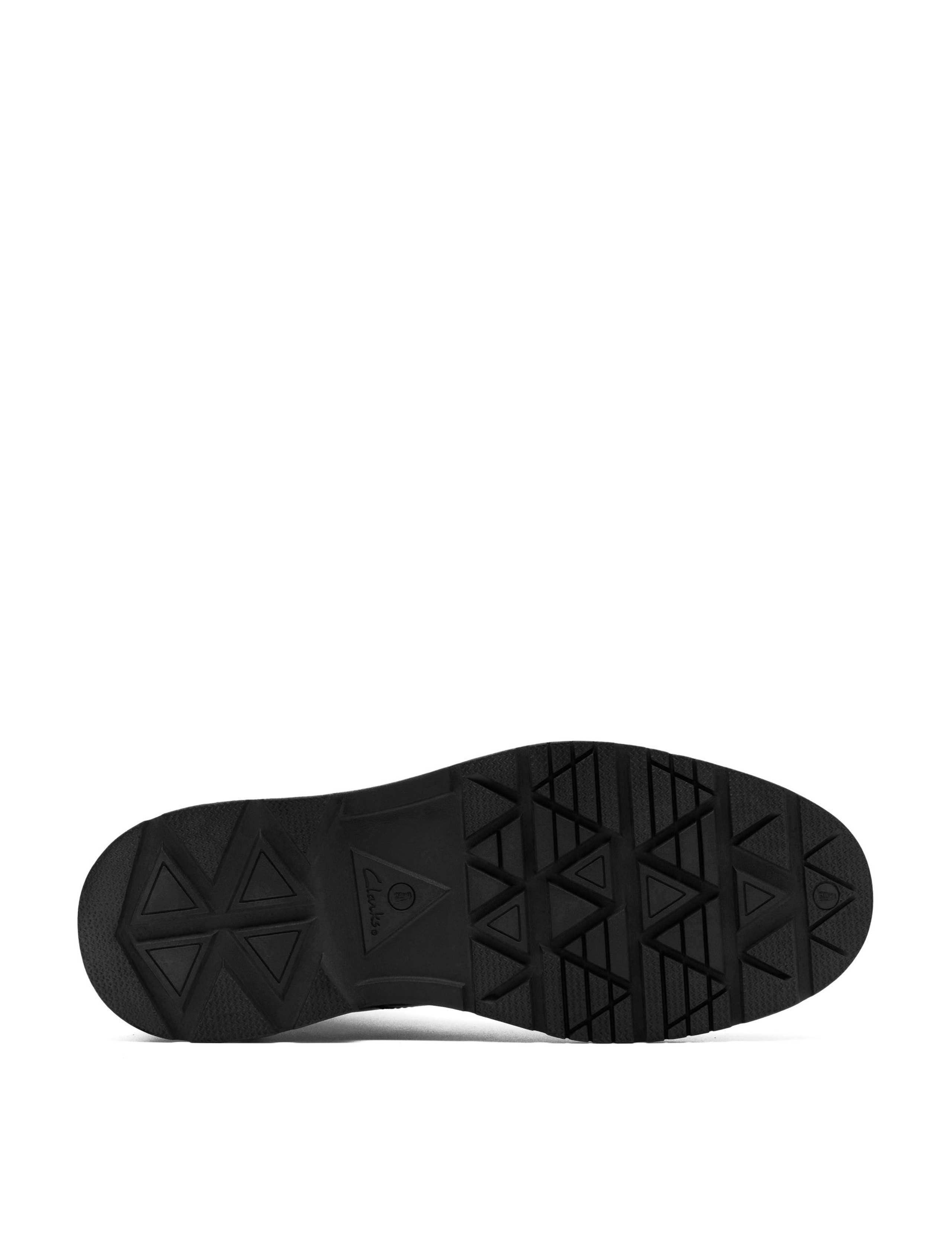 Leather Casual Boots 4 of 6