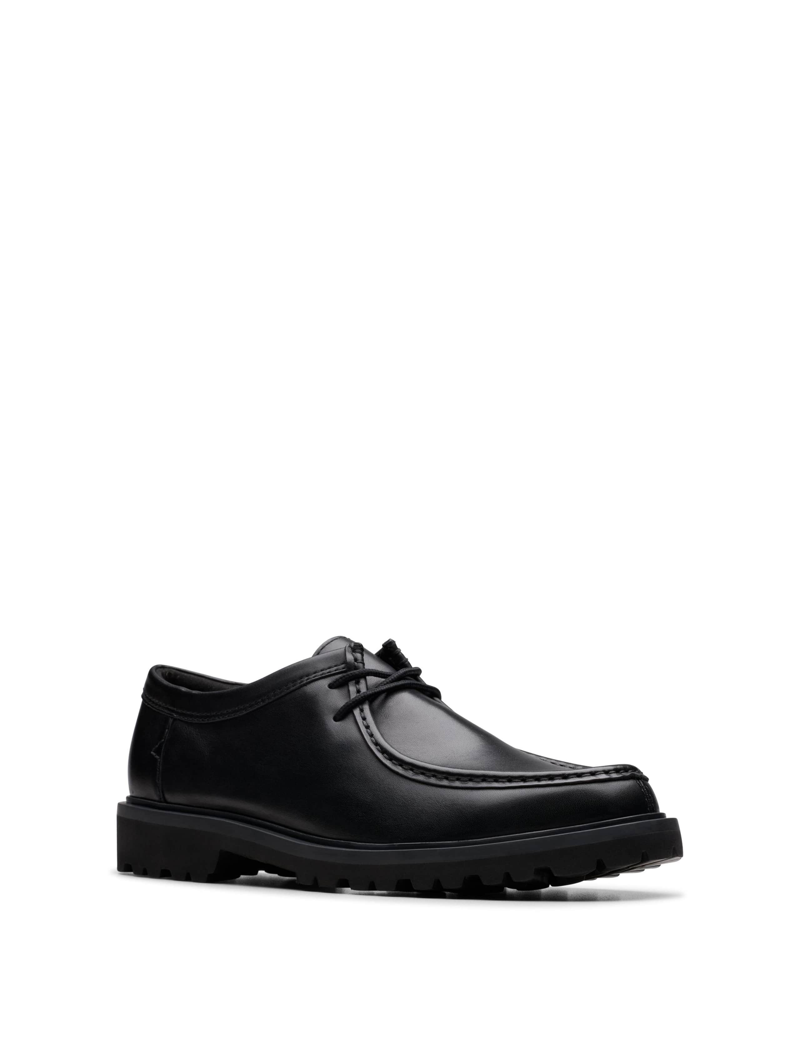 Leather Shoes 2 of 6