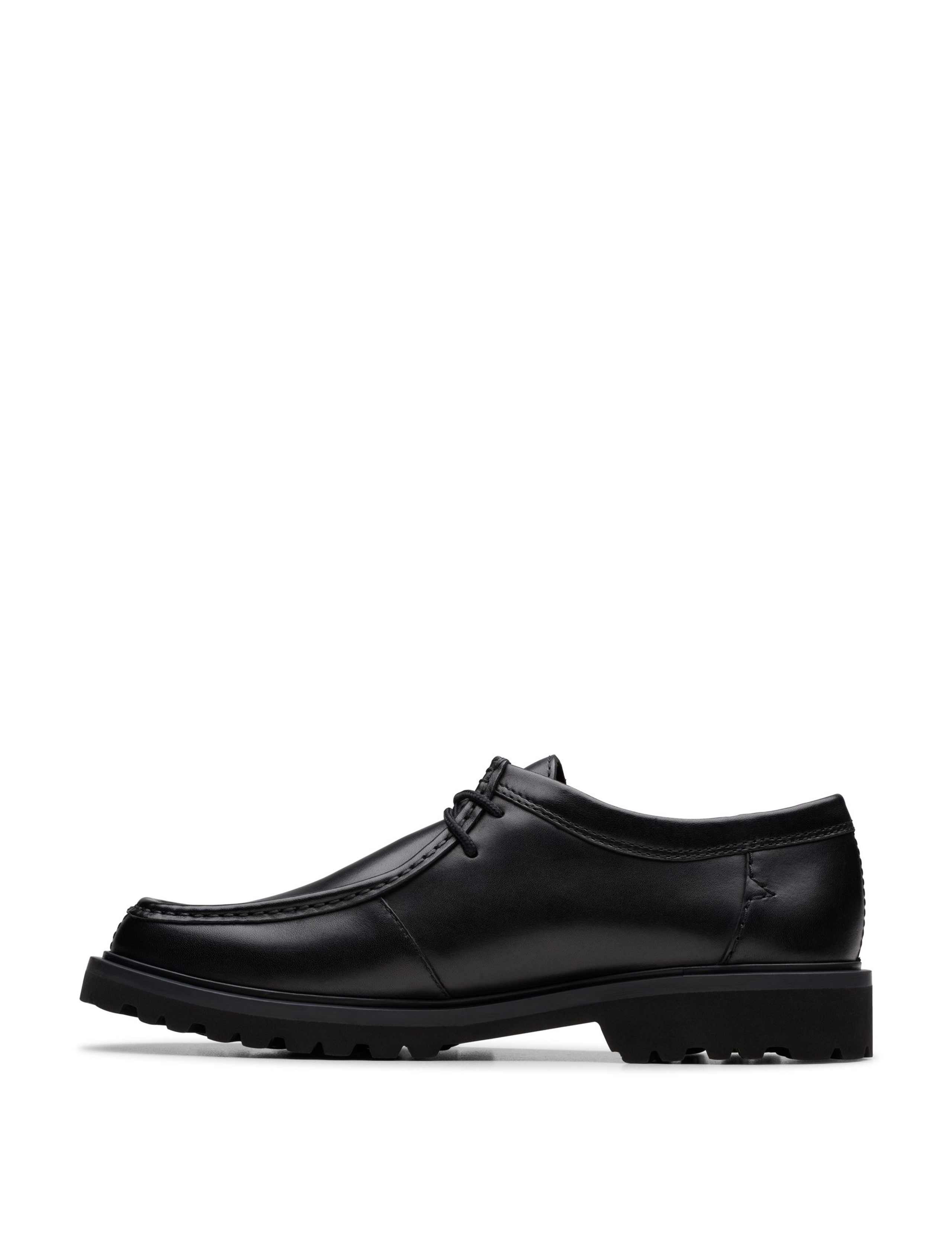 Leather Shoes 3 of 6