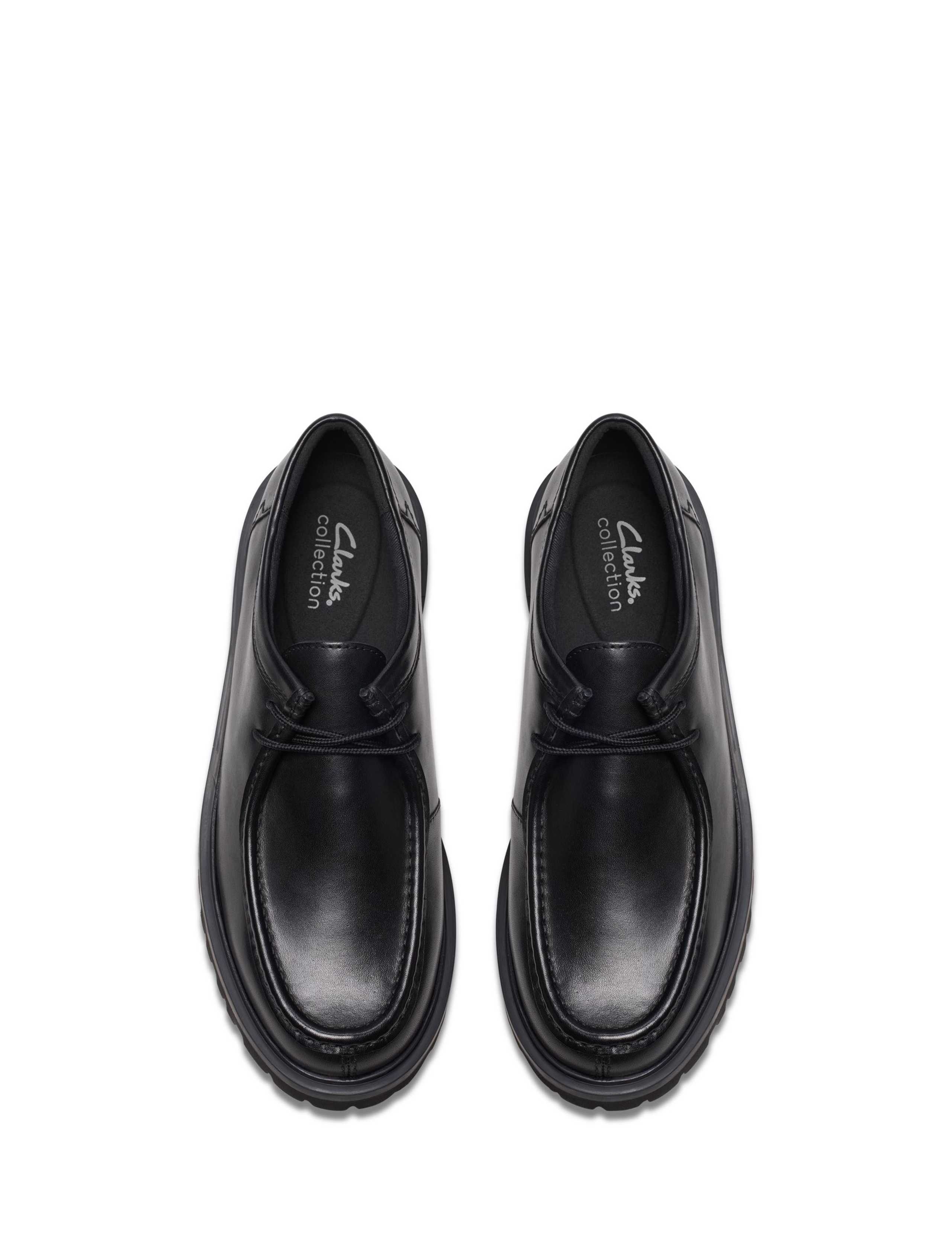 Leather Shoes 4 of 6