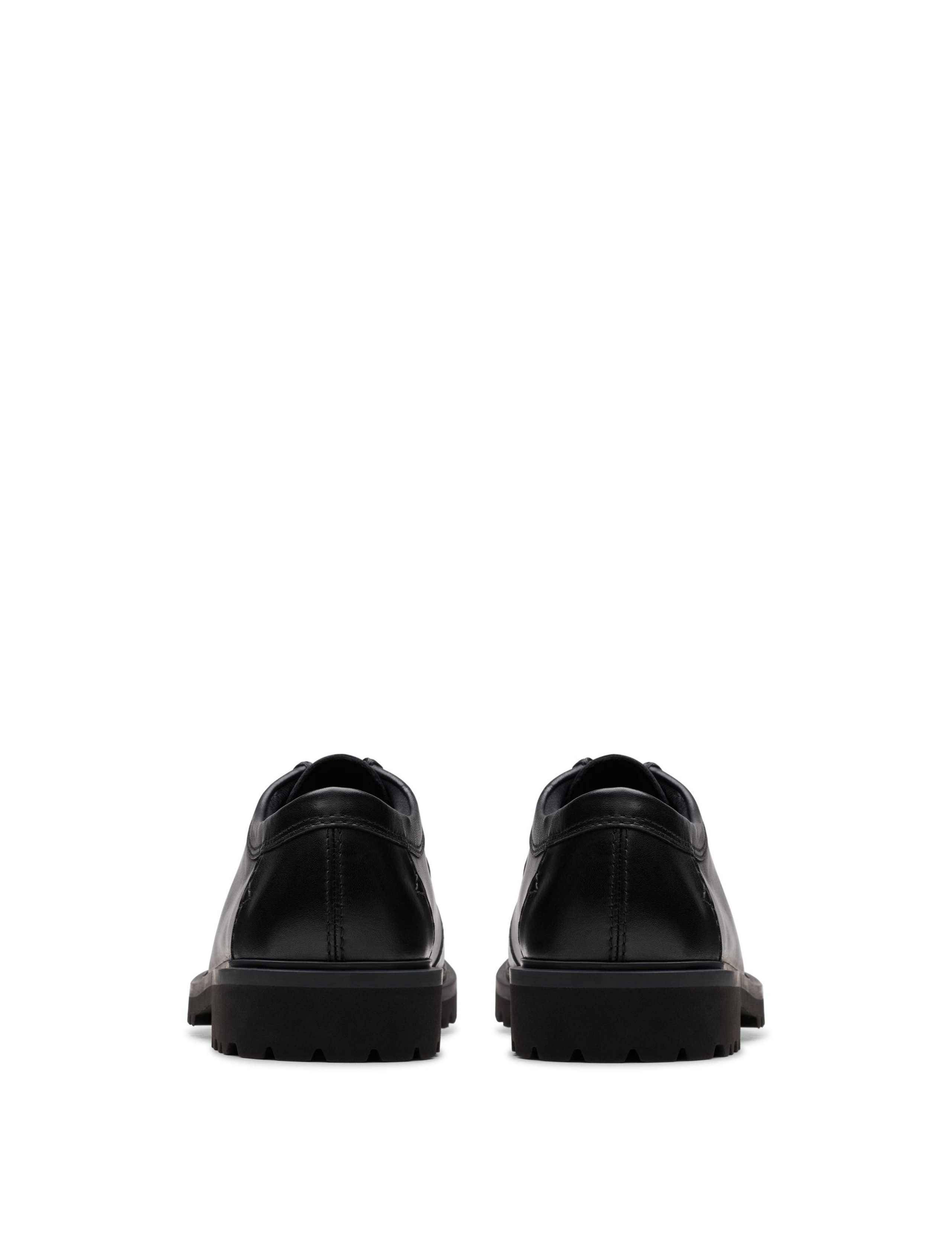 Leather Shoes 5 of 6
