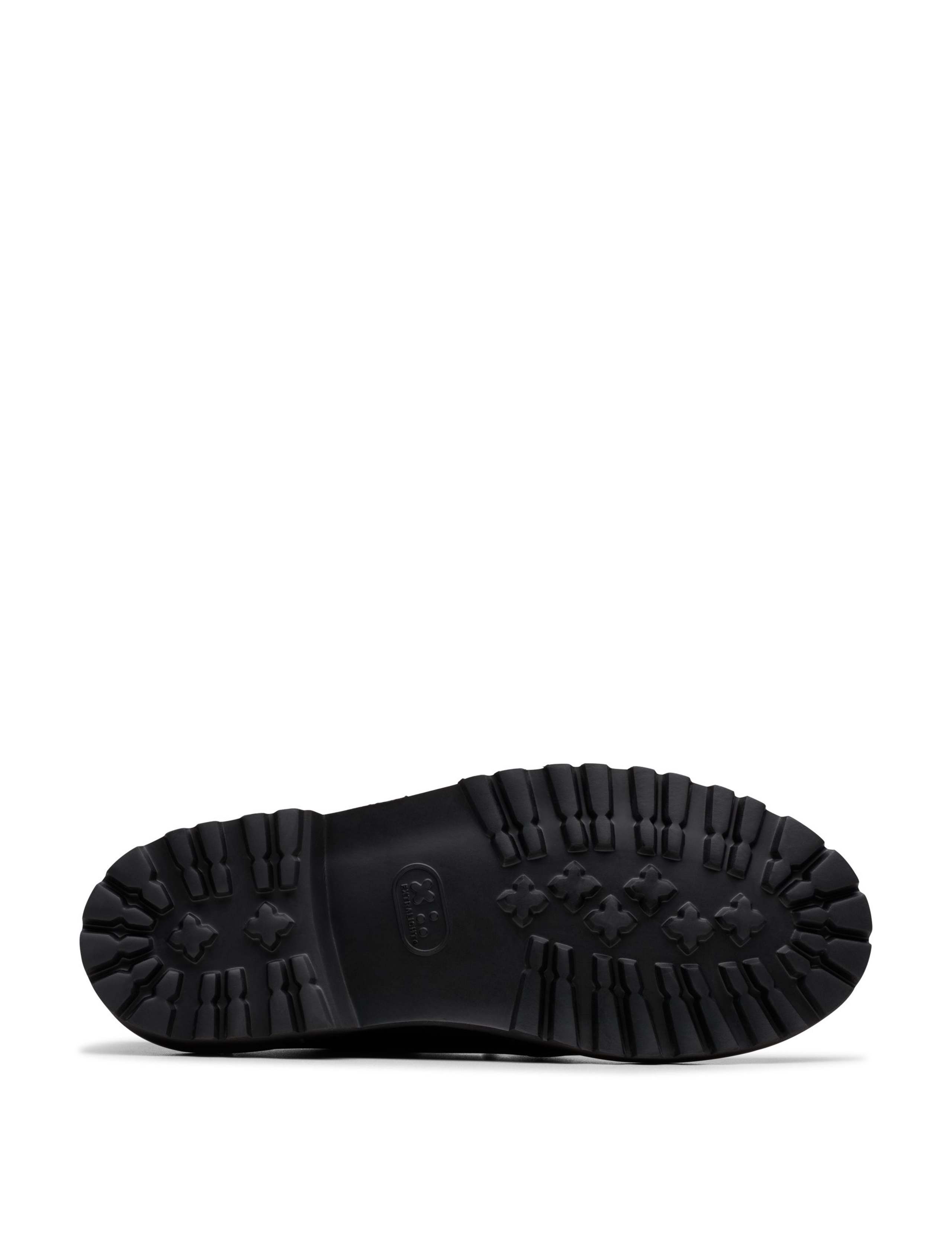 Leather Shoes 6 of 6