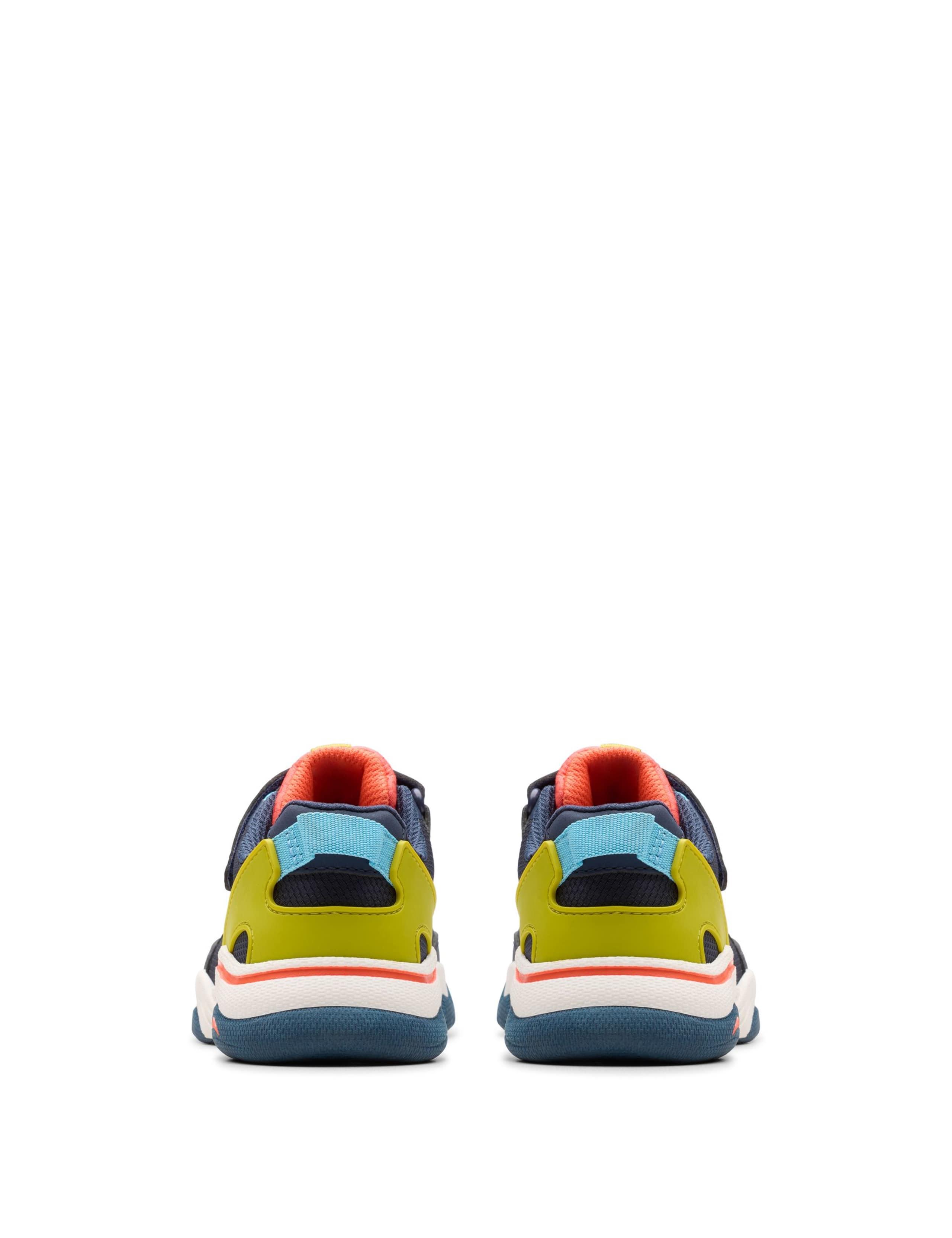 Kids' Riptape Trainers (7 Small - 12.5 Small) 2 of 6