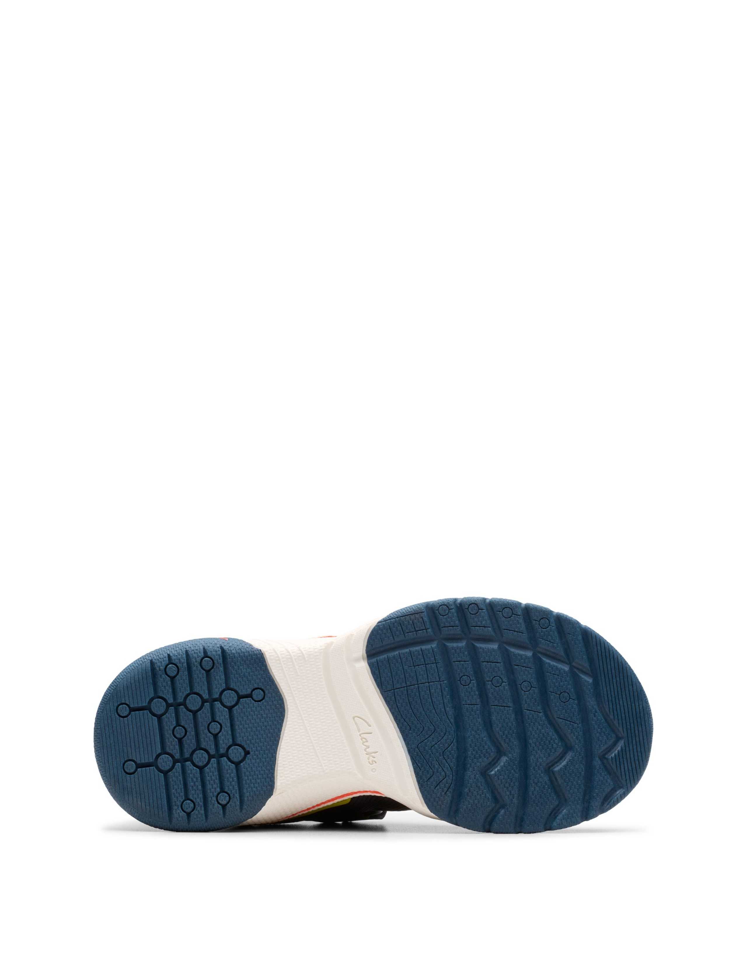 Kids' Riptape Trainers (7 Small - 12.5 Small) 3 of 6