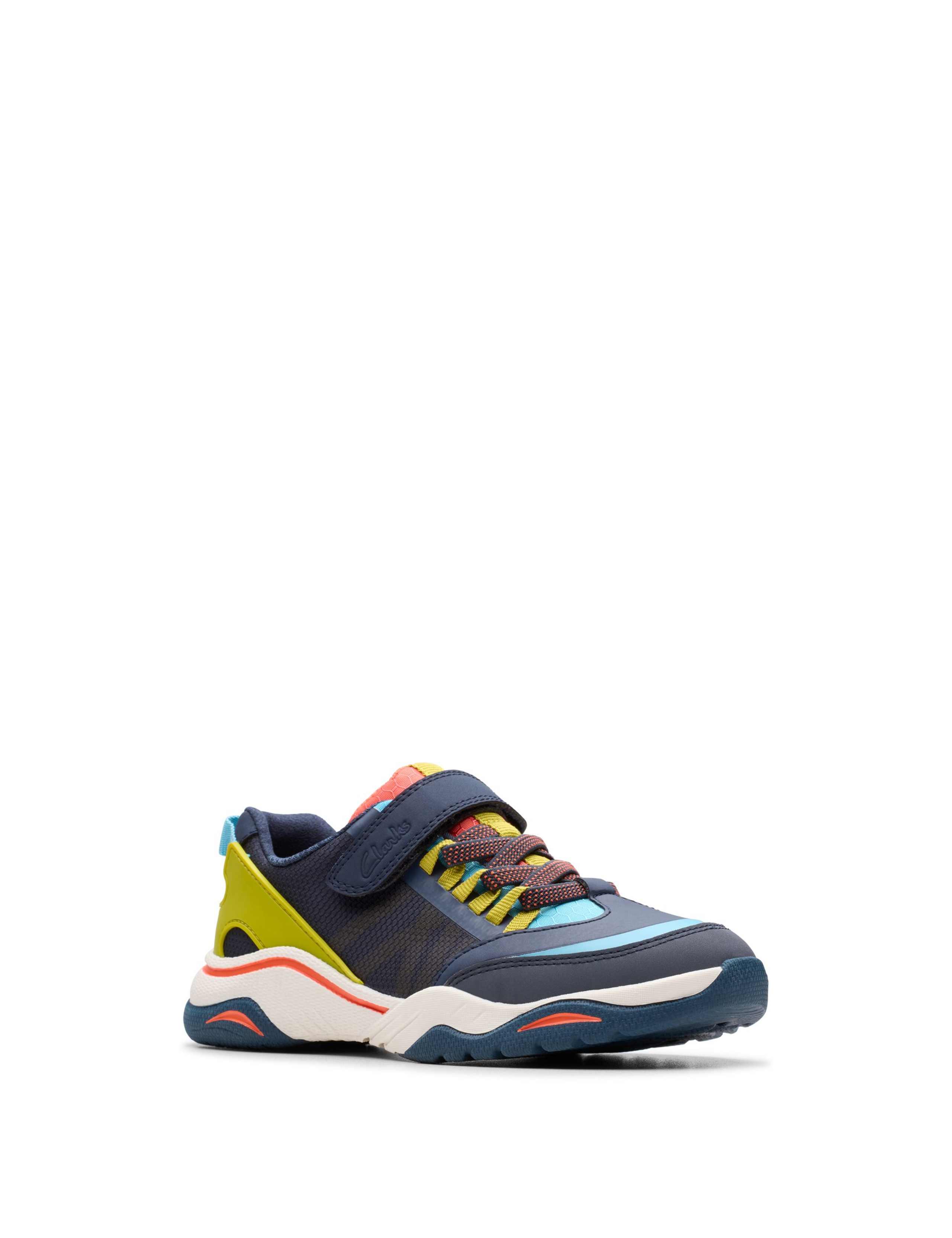 Kids' Riptape Trainers (7 Small - 12.5 Small) 4 of 6