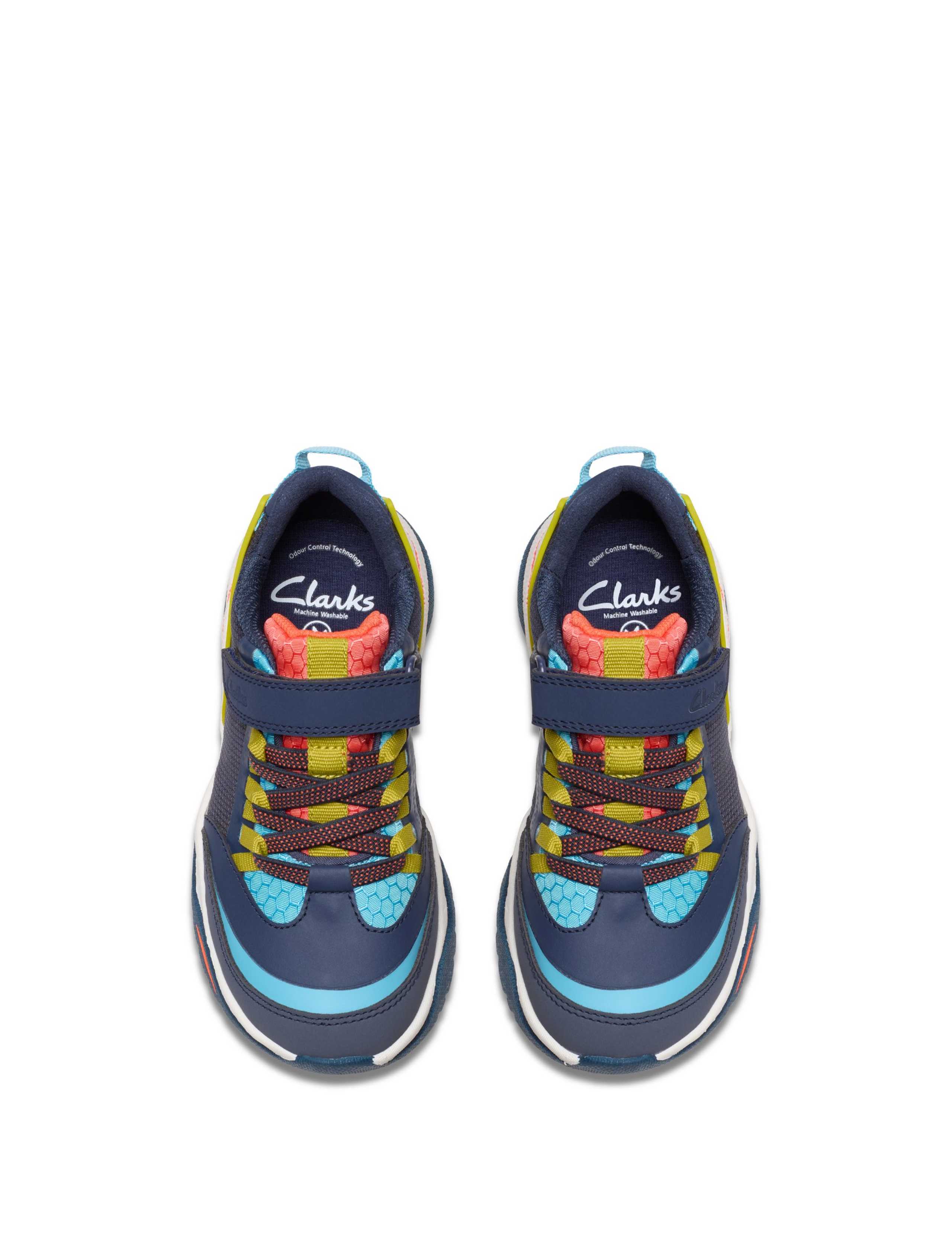 Kids' Riptape Trainers (7 Small - 12.5 Small) 5 of 6