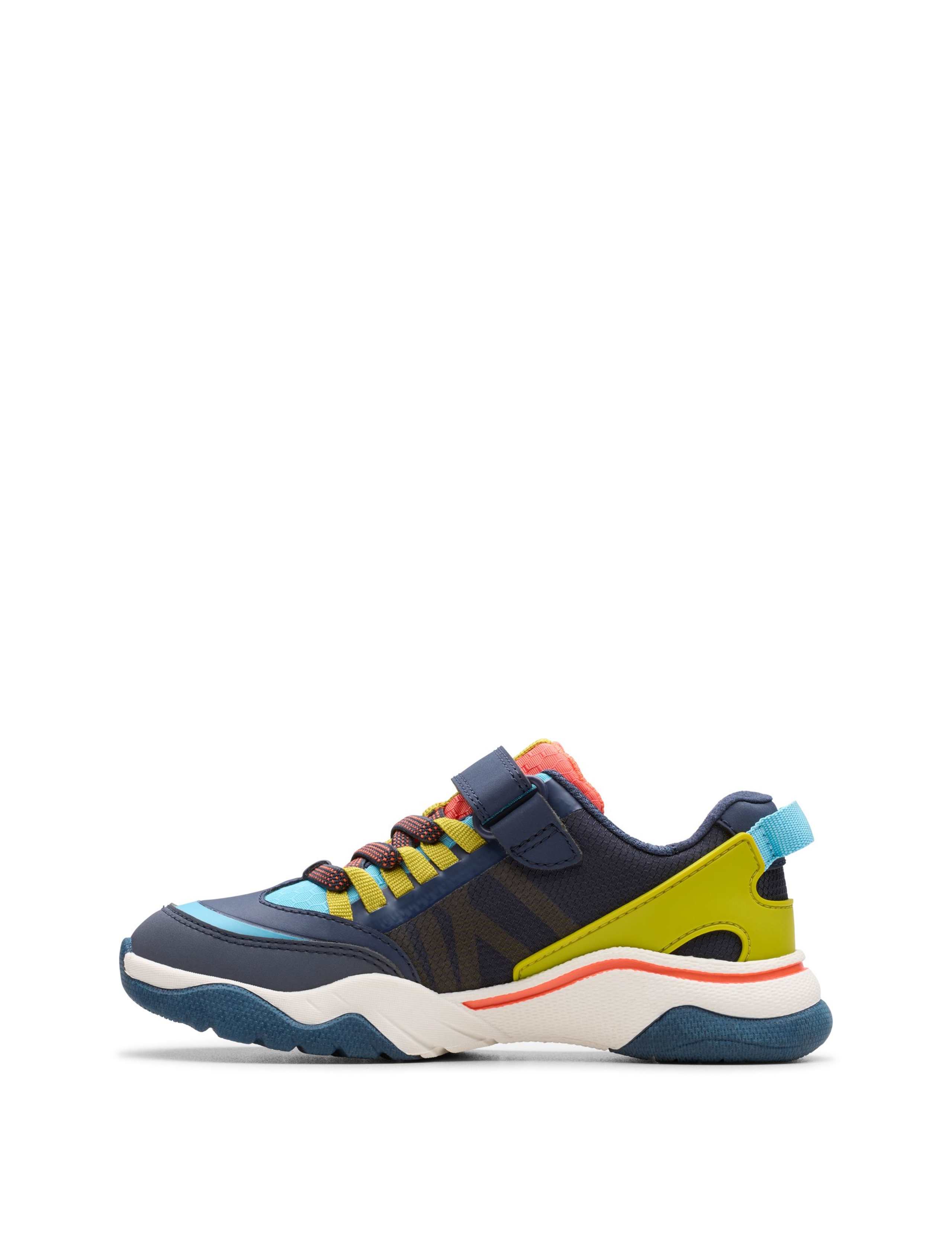 Kids' Riptape Trainers (7 Small - 12.5 Small) 6 of 6