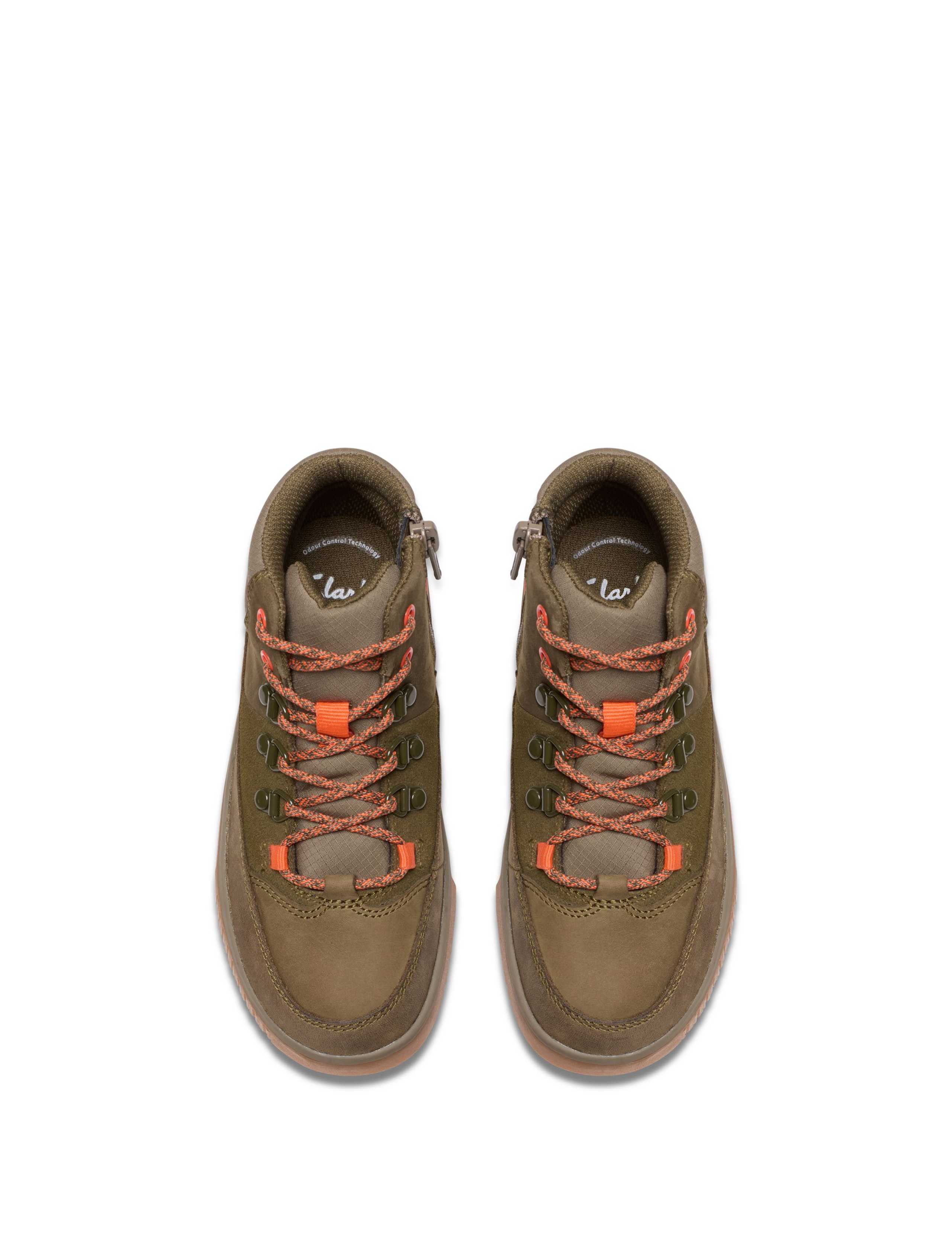 Kids' Leather Ankle Boots (10 Small - 12.5 Small) 4 of 6