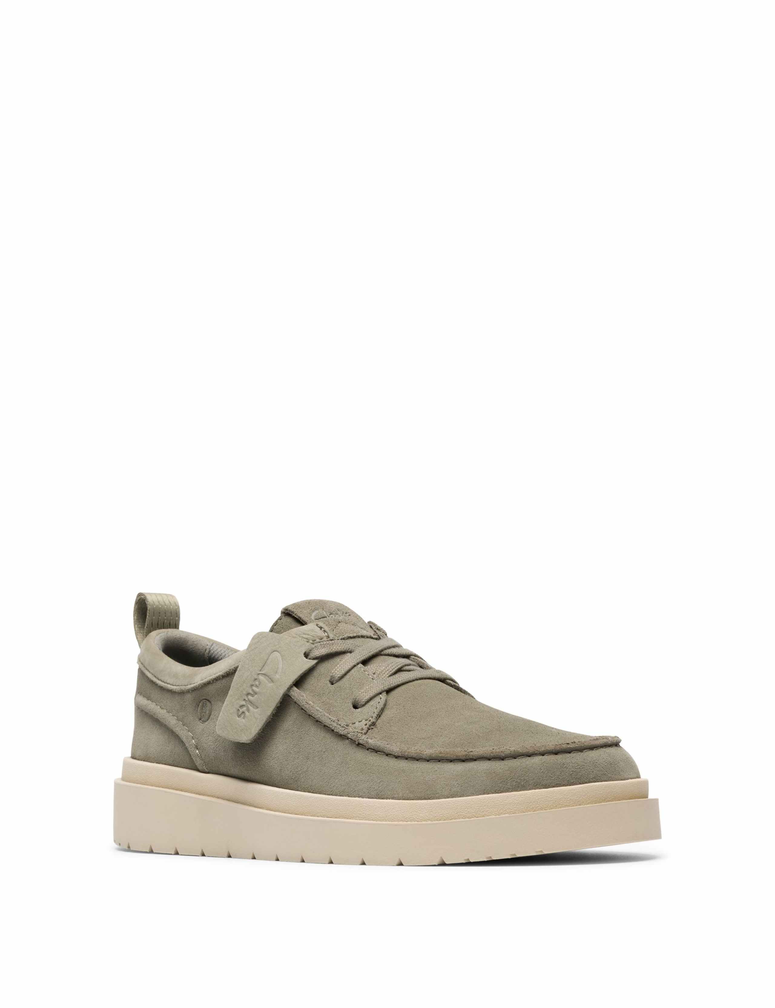 Suede Shoes 2 of 6