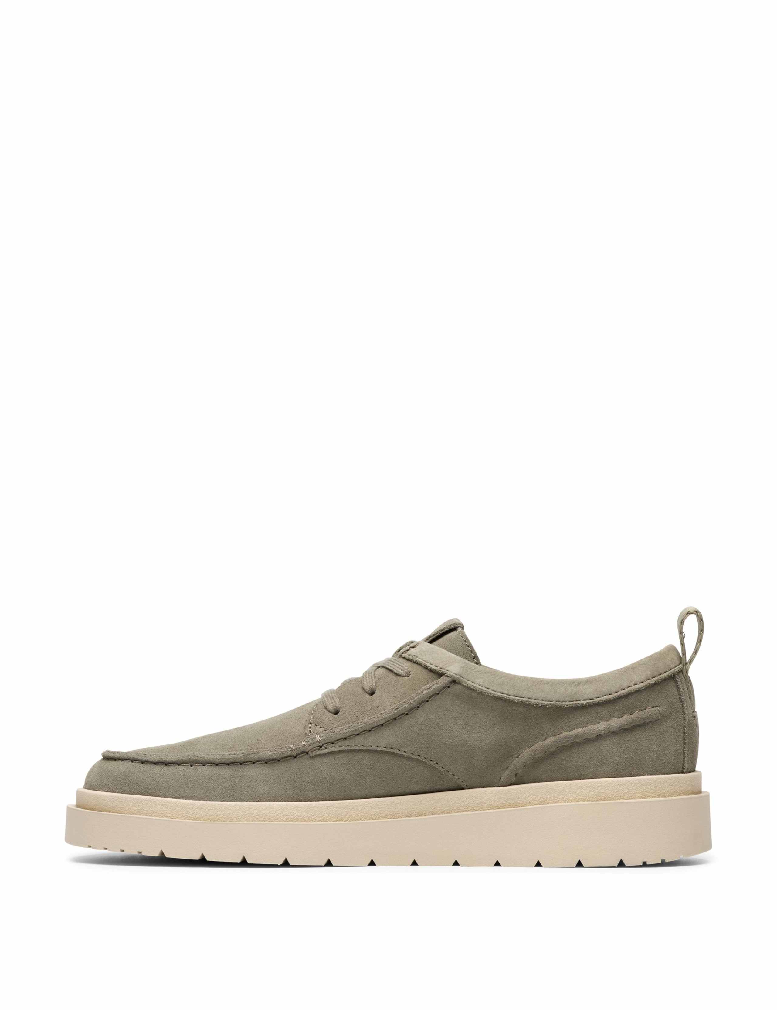 Suede Shoes 3 of 6