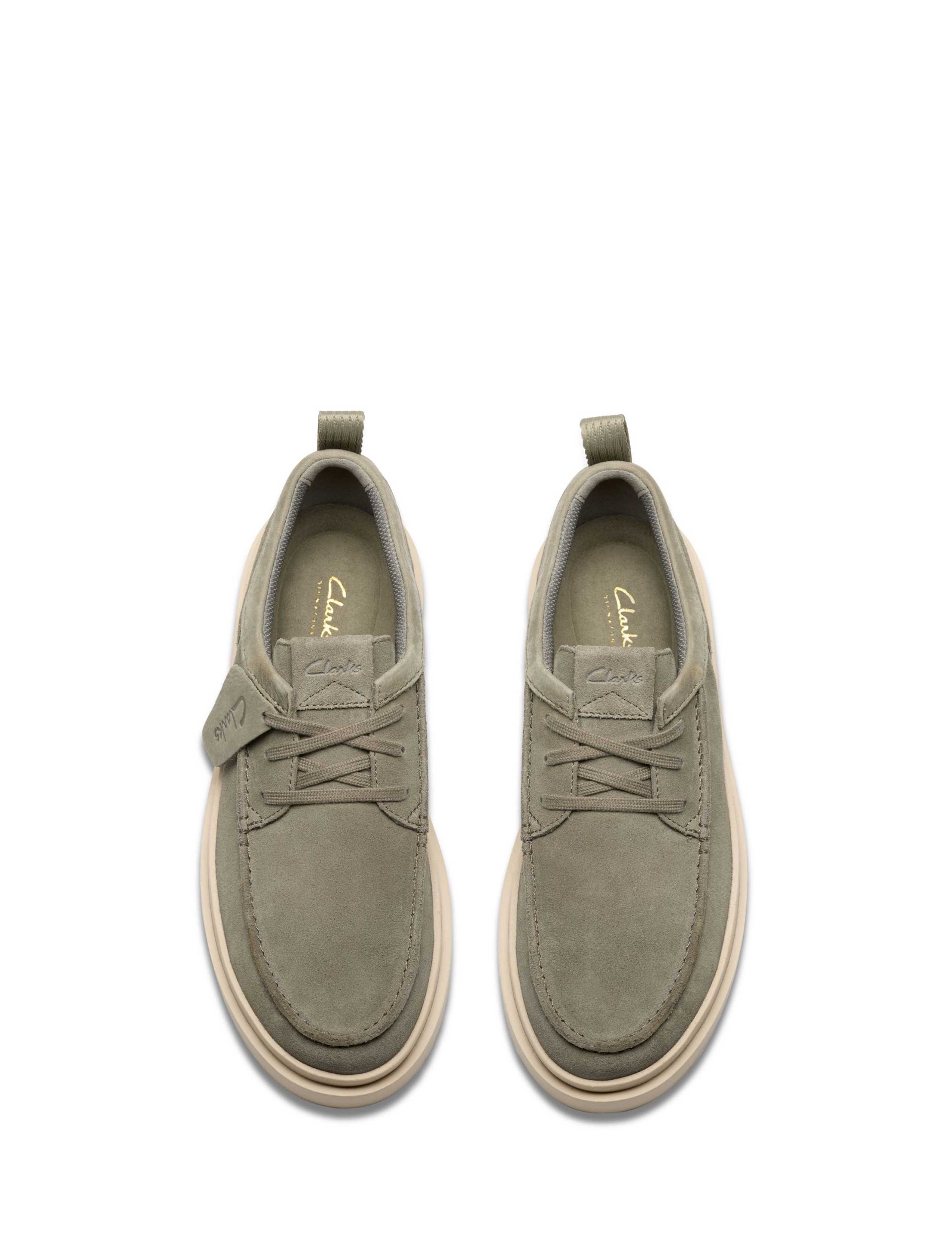 Suede Shoes 4 of 6