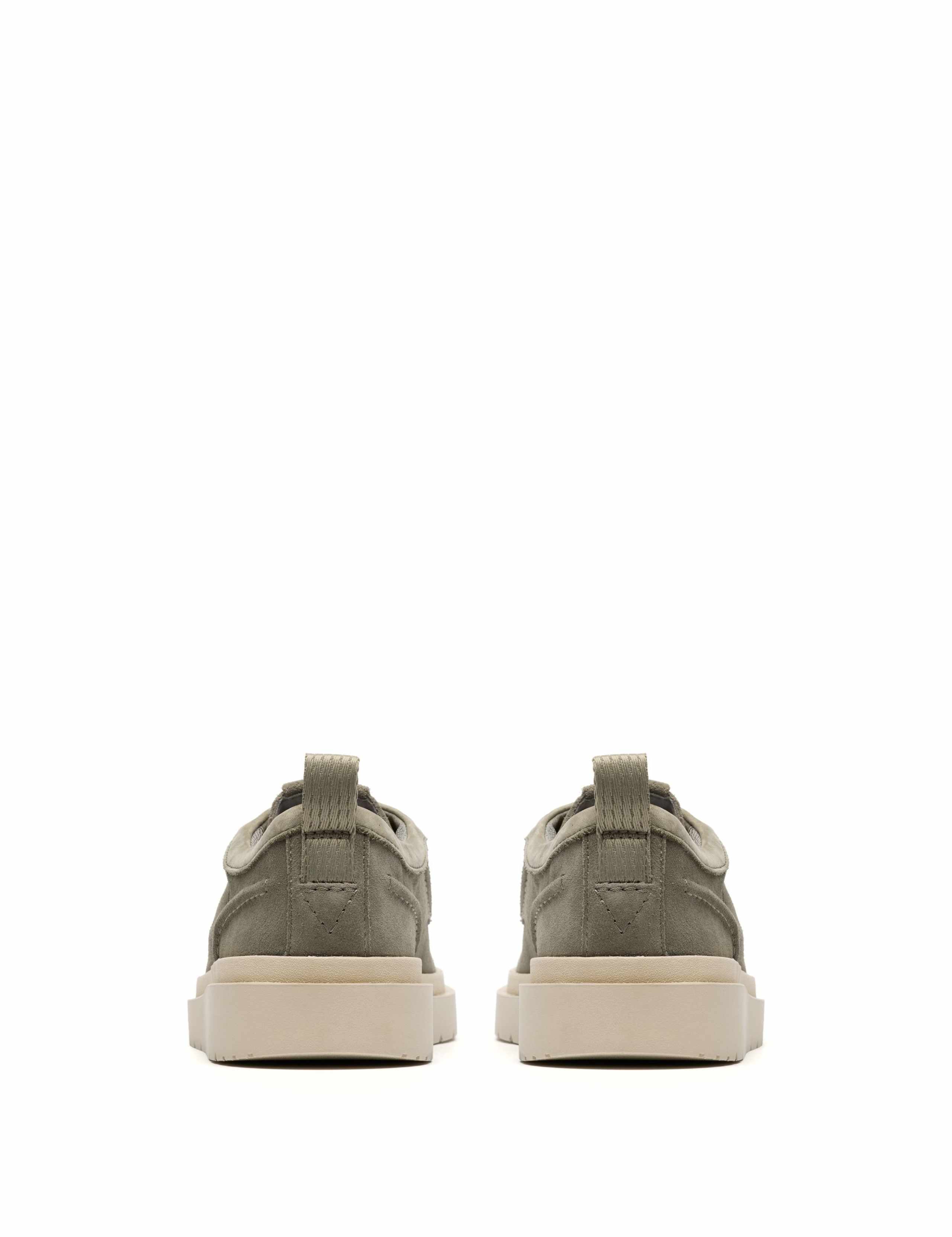 Suede Shoes 5 of 6