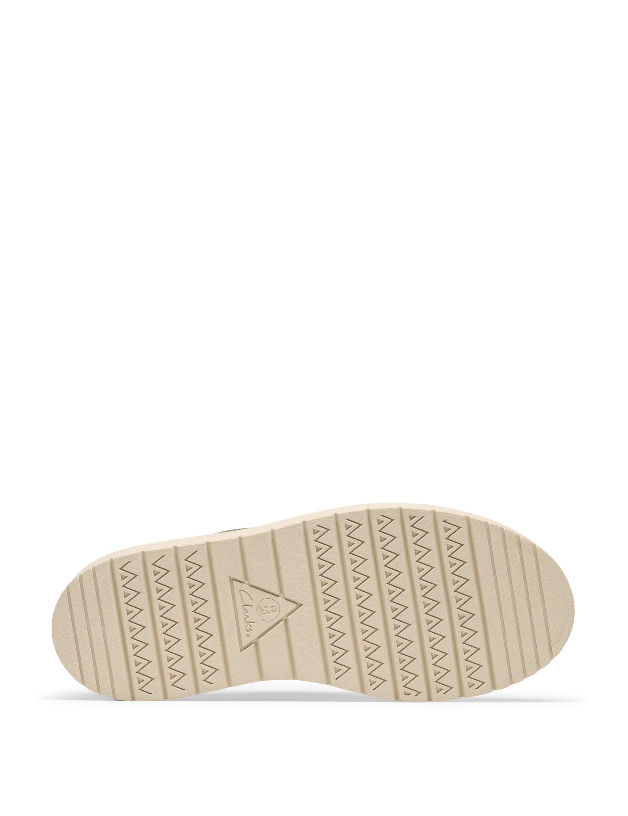 Suede Shoes 6 of 6