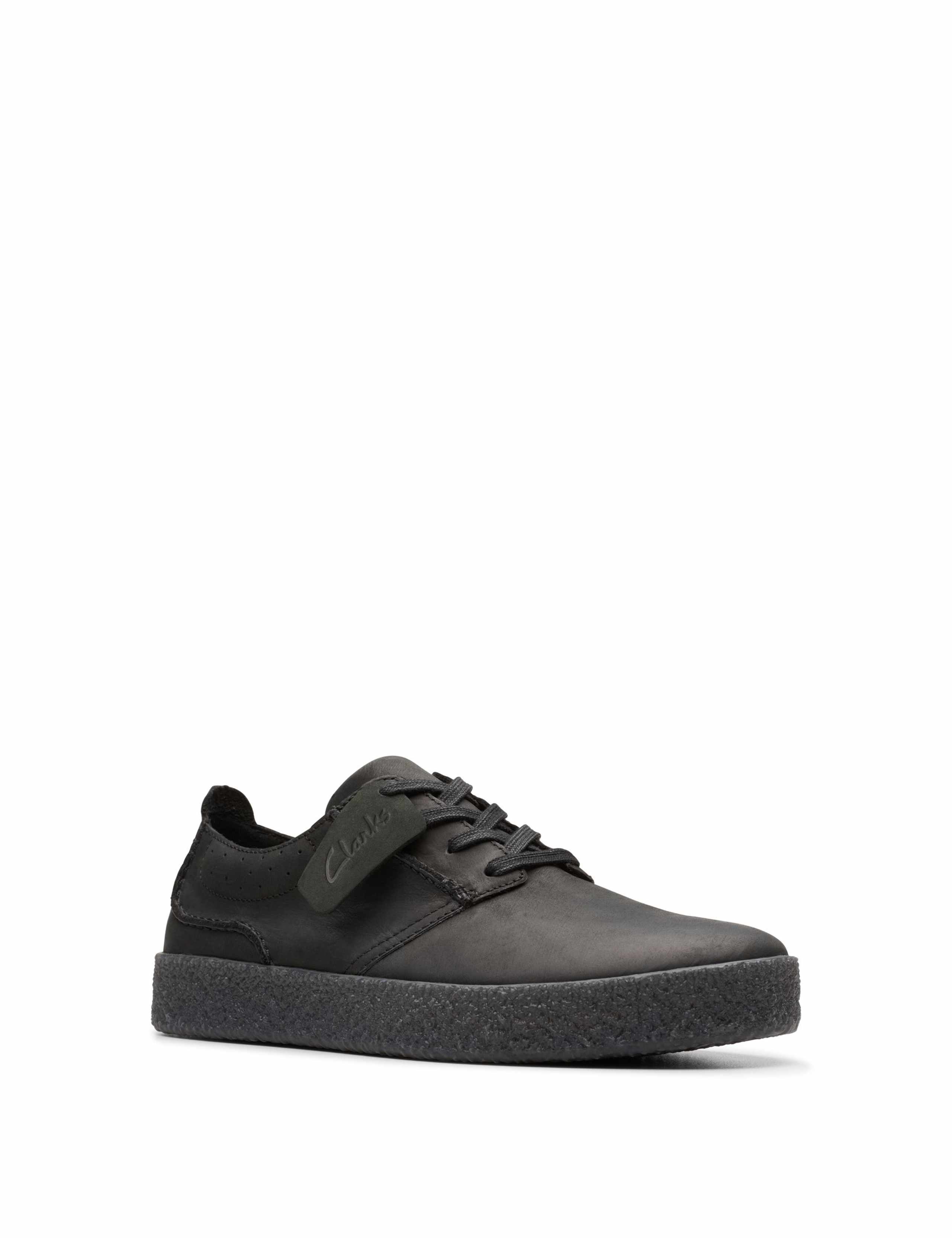 Leather Trainers 2 of 7