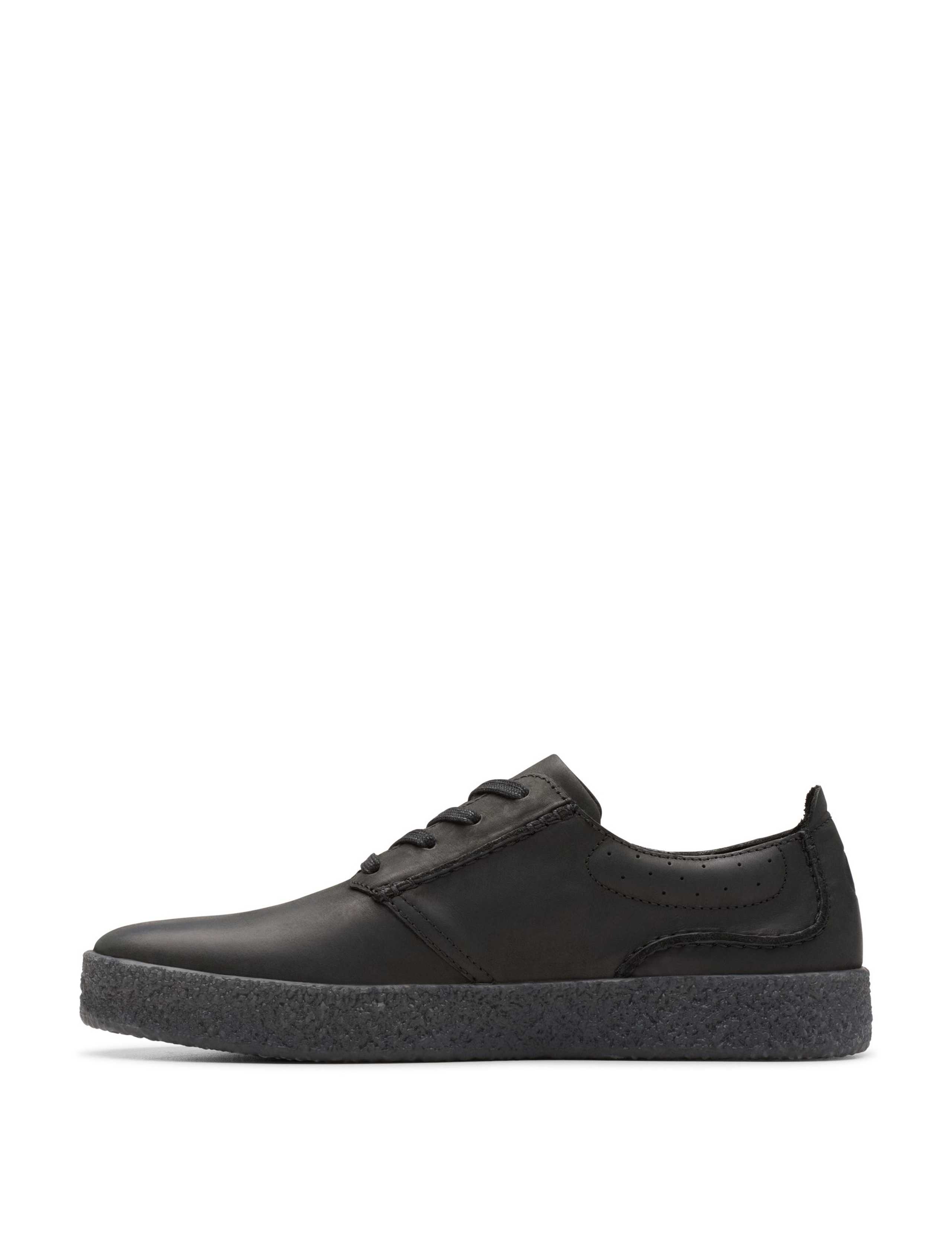 Leather Trainers 3 of 7