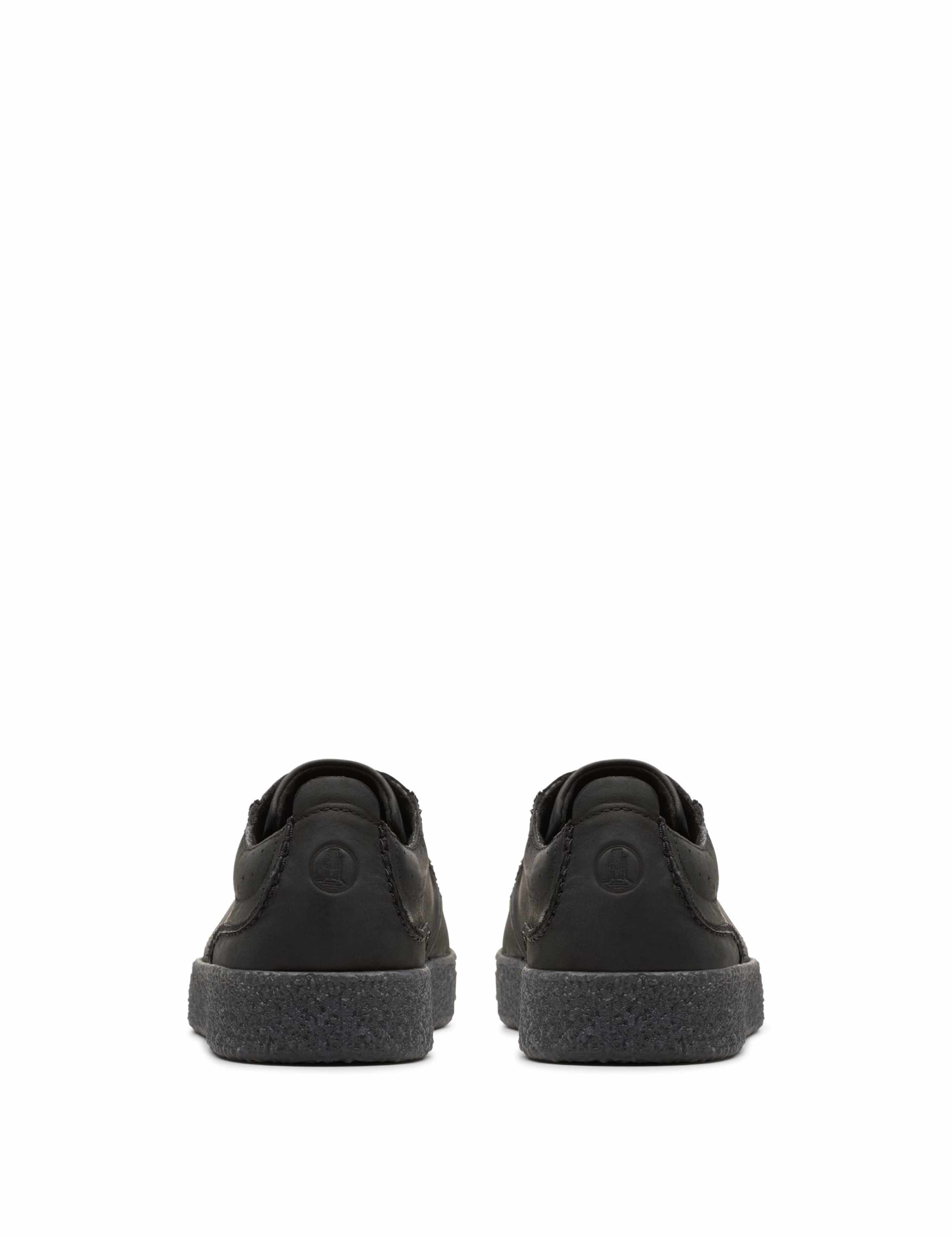 Leather Trainers 5 of 7