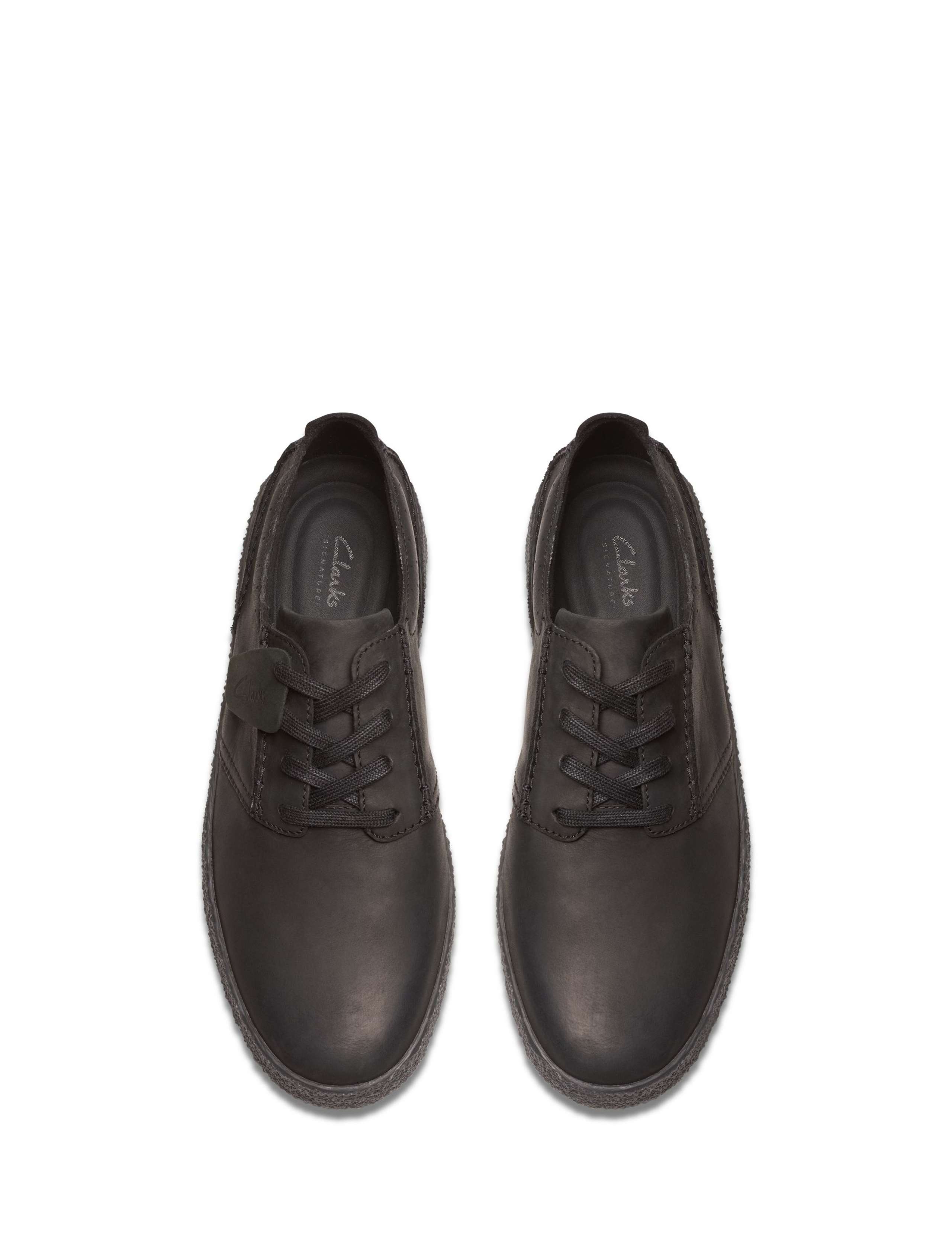 Leather Trainers 6 of 7