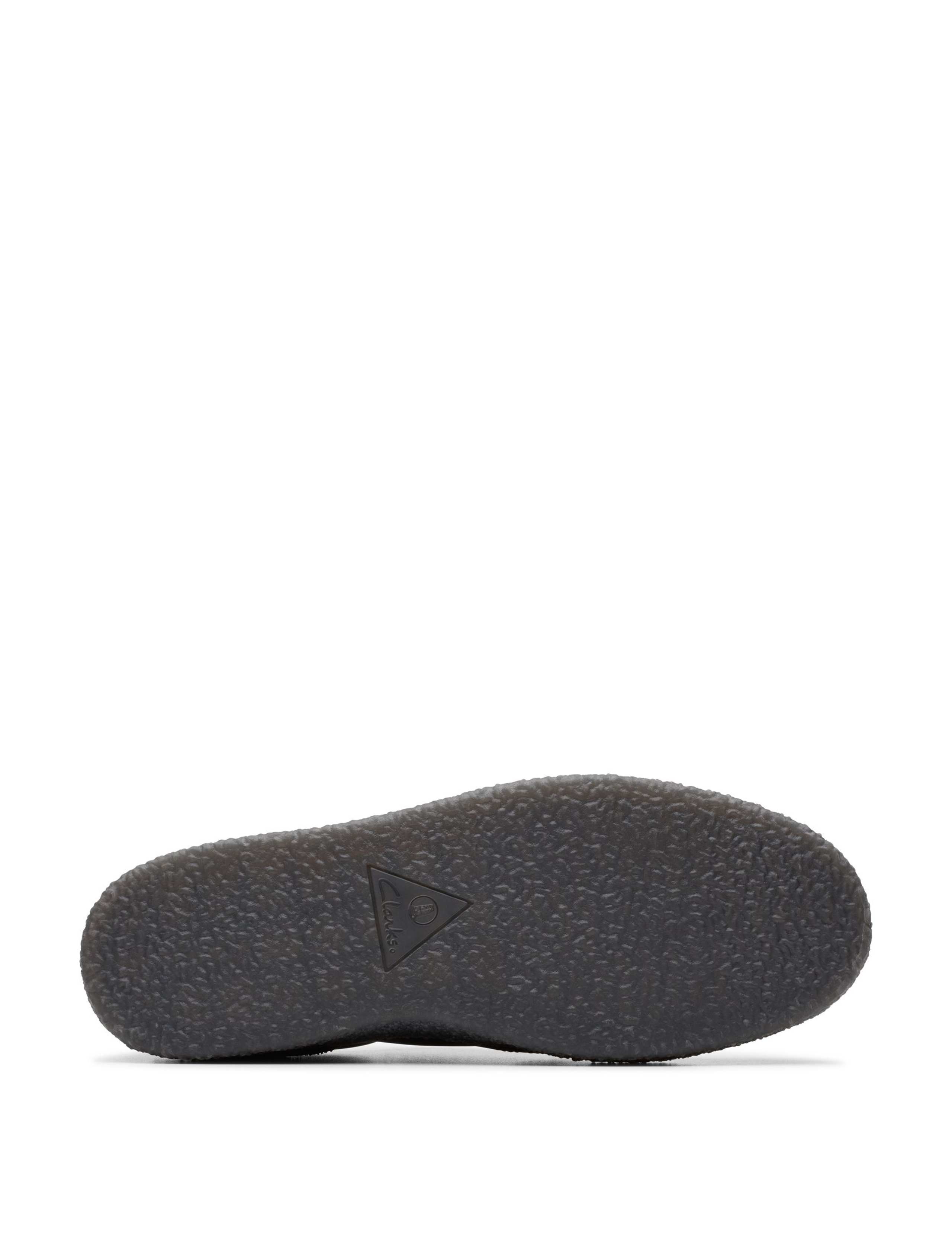 Leather Trainers 7 of 7
