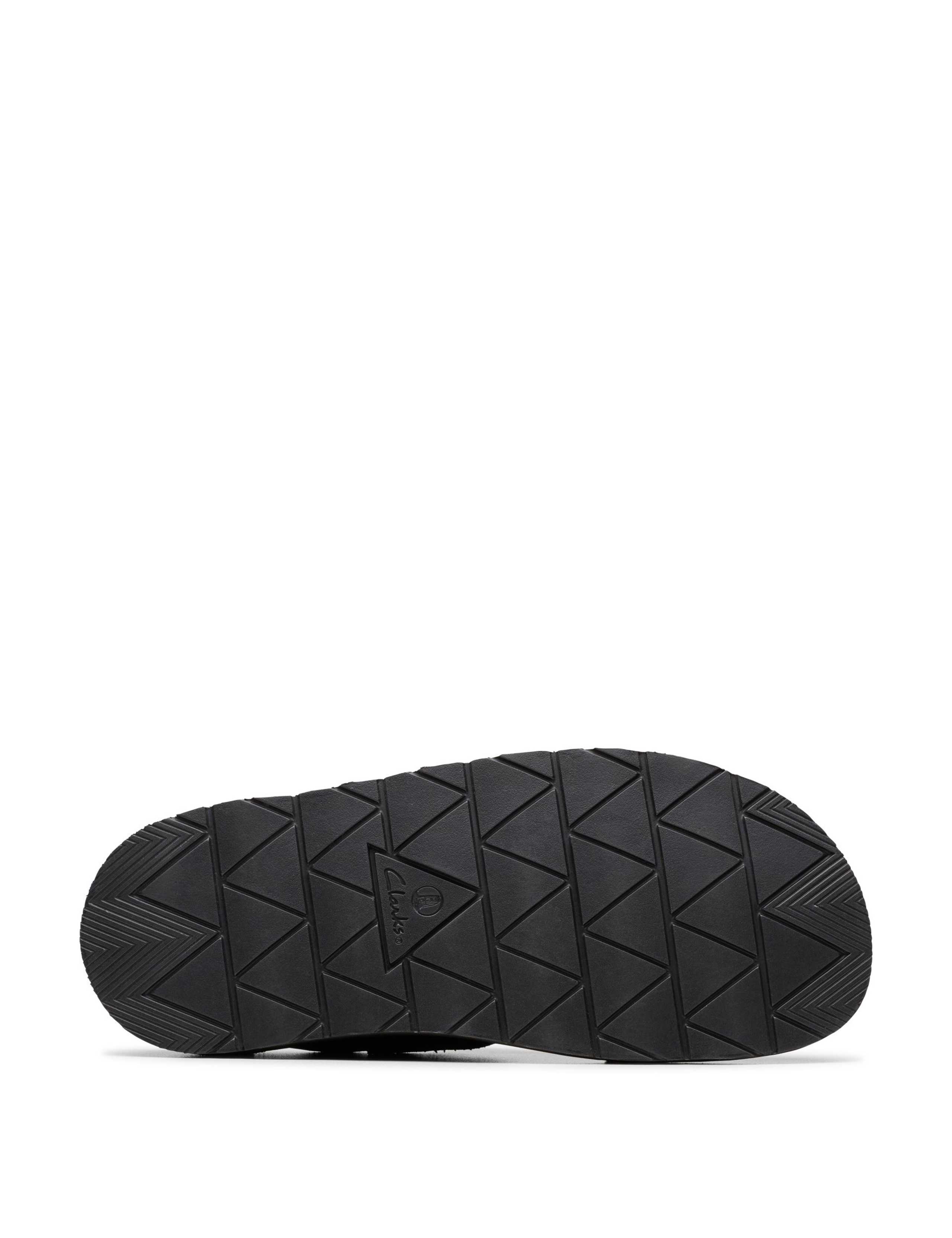 Suede Slip-On Shoes 6 of 6