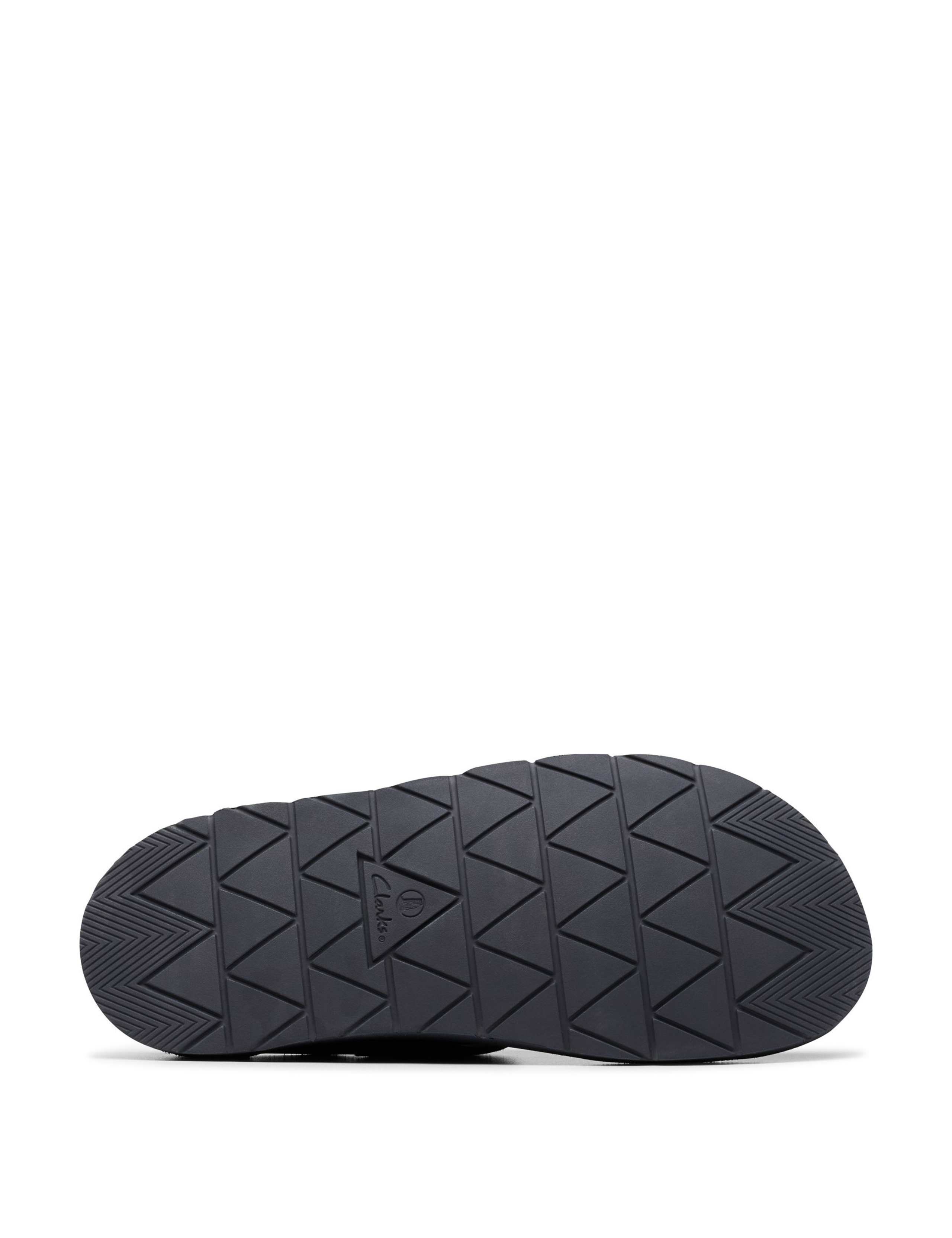 Suede Slip-On Shoes 7 of 7