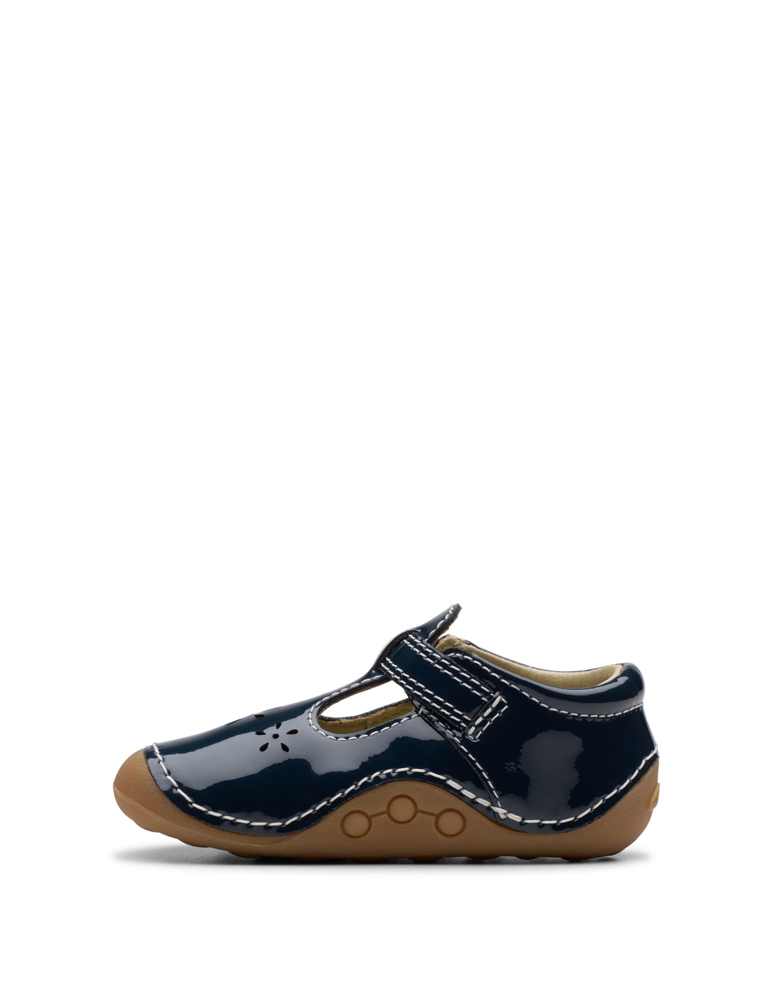 Baby Patent Shoes (3 Small - 5 Small) 4 of 7