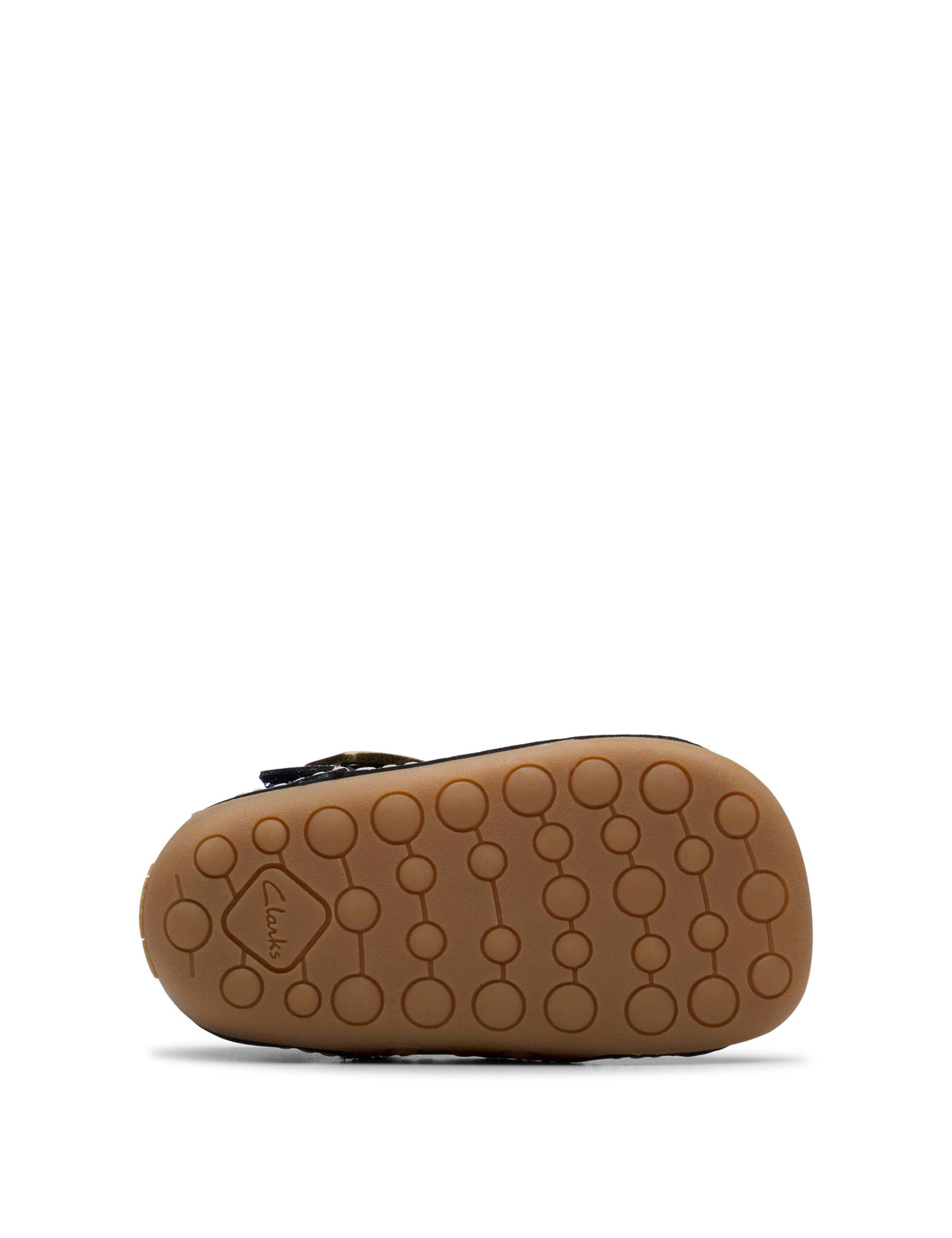 Baby Patent Shoes (3 Small - 5 Small) 7 of 7