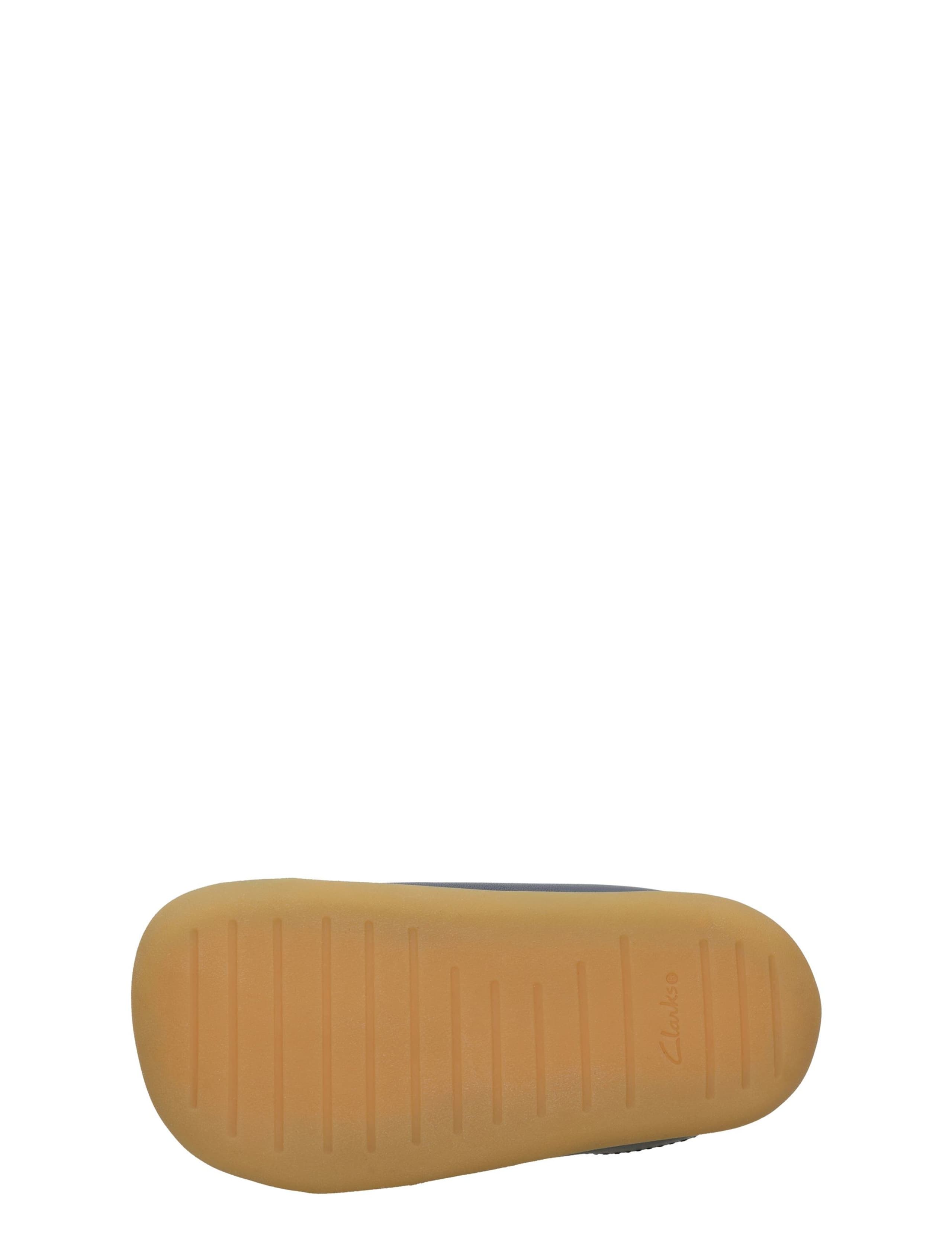 Kids' Leather Riptape Trainers (3 Small - 5 Small) 3 of 7