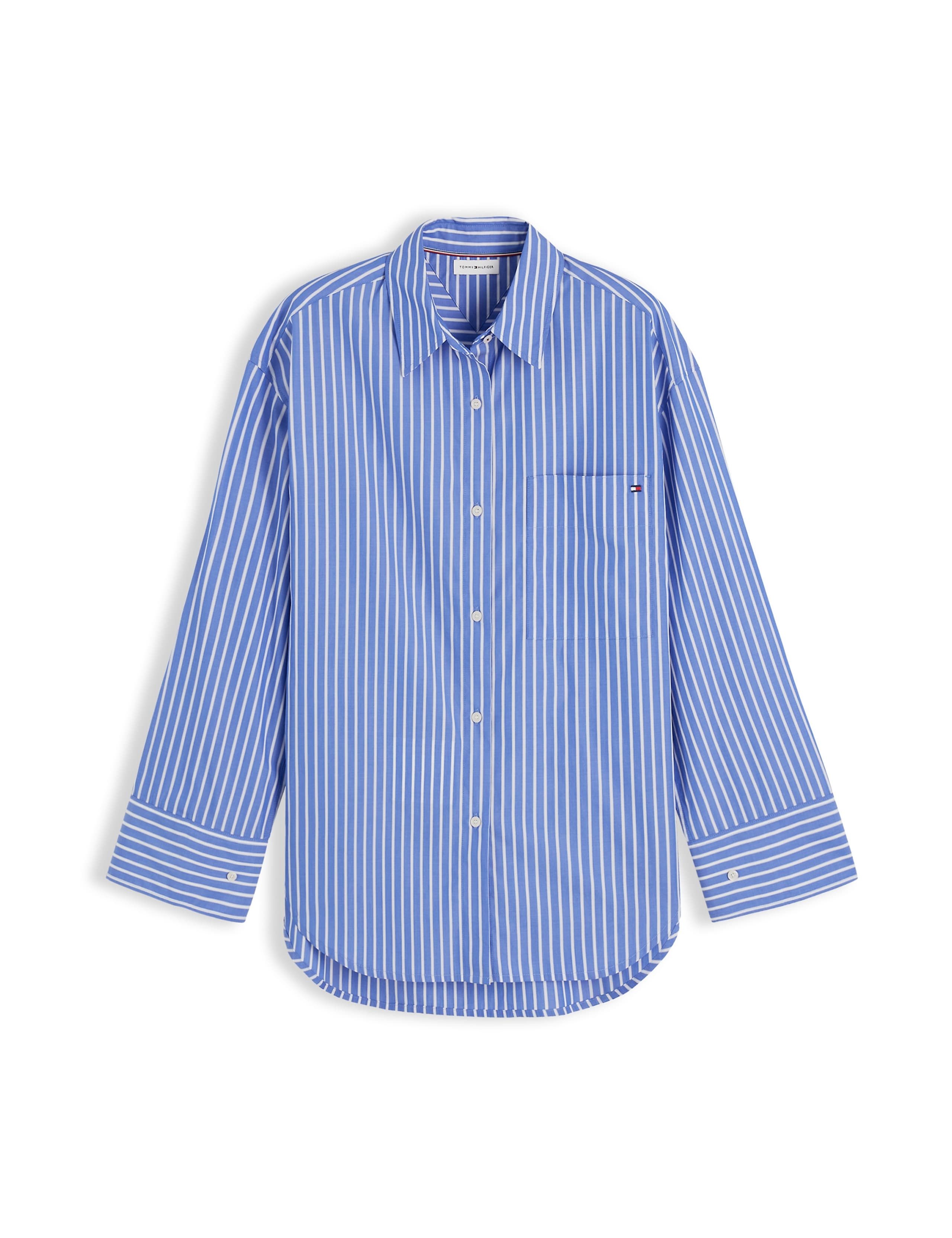 Pure Cotton Striped Shirt 2 of 5