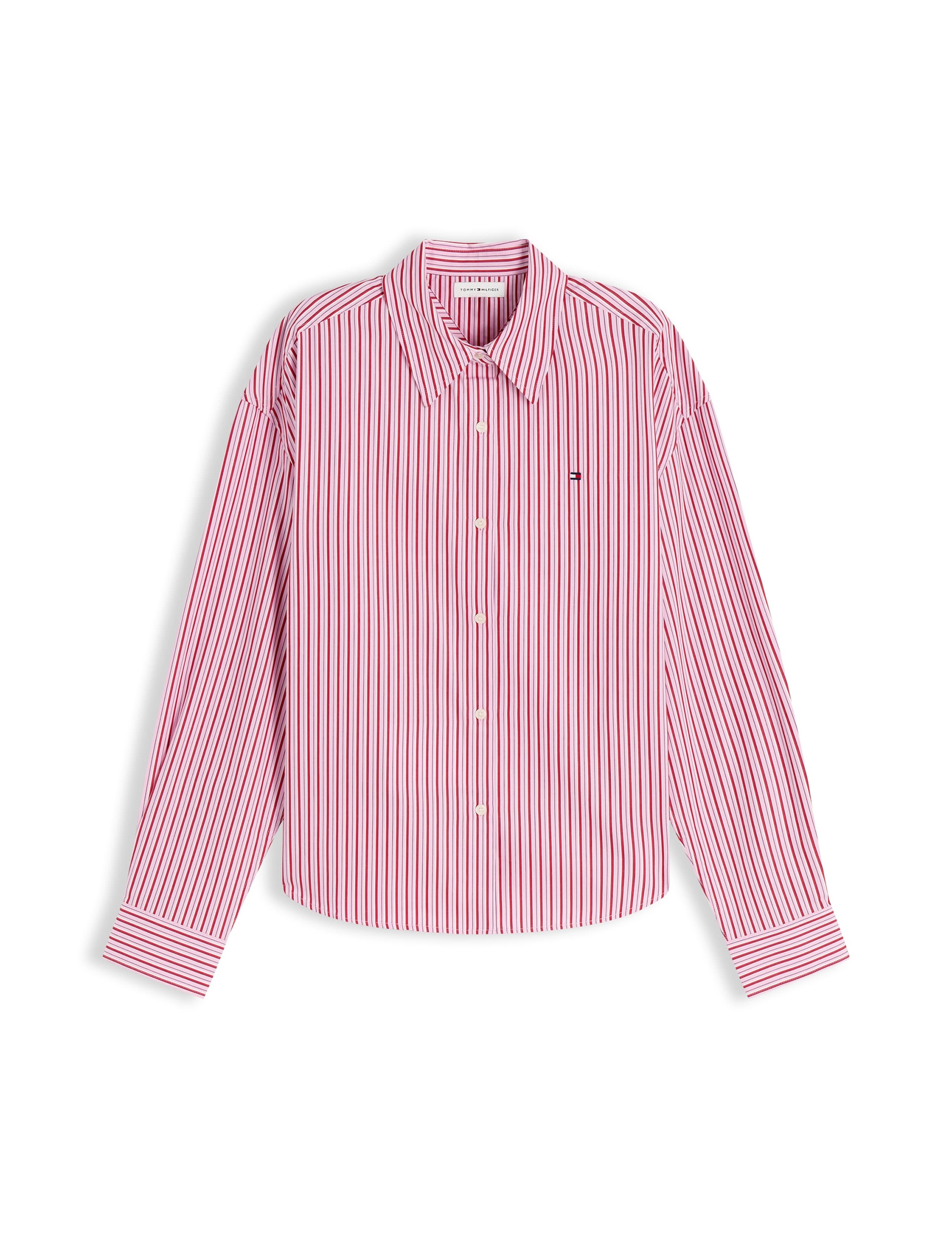 Pure Cotton Striped Shirt 2 of 5