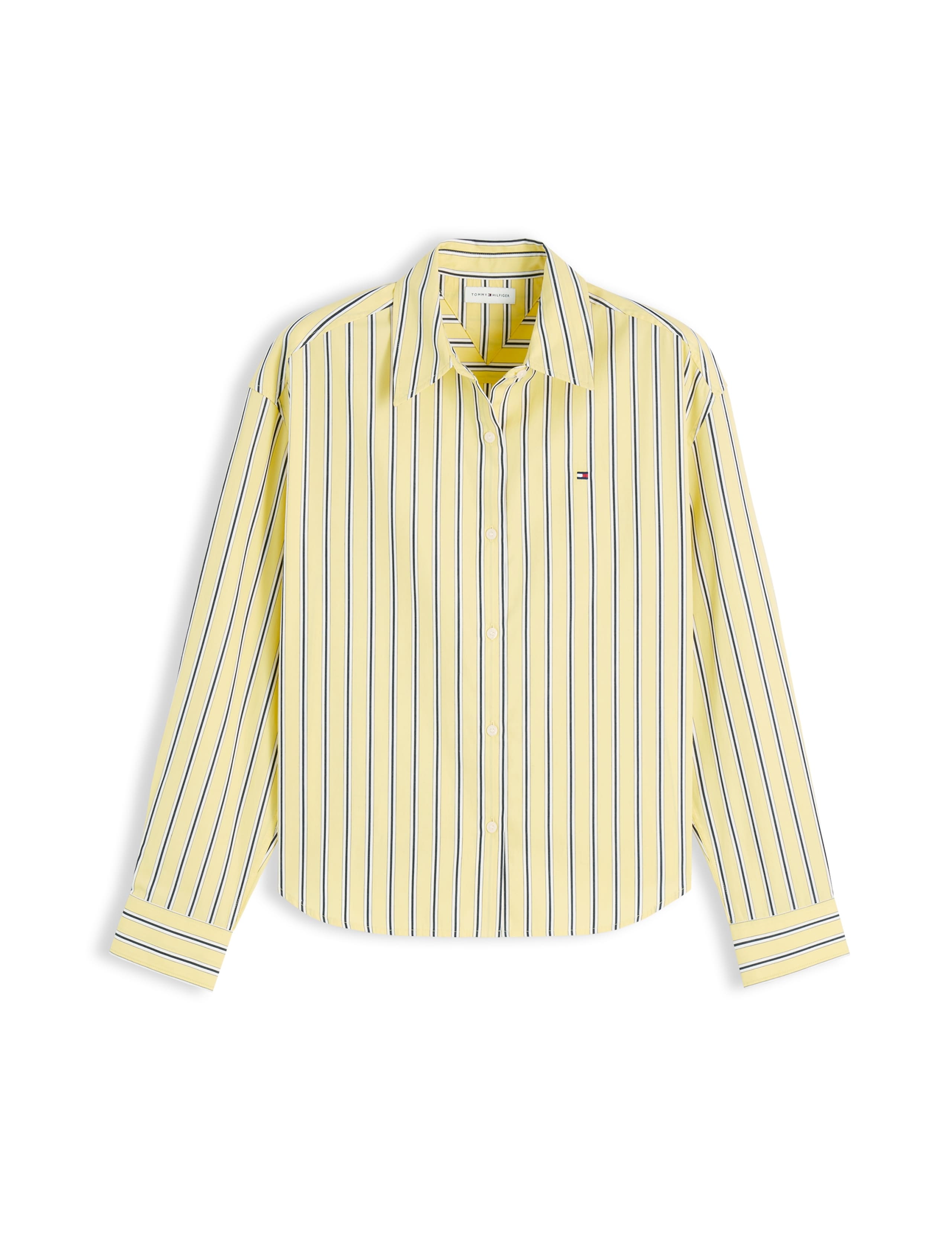 Pure Cotton Striped Shirt 2 of 5