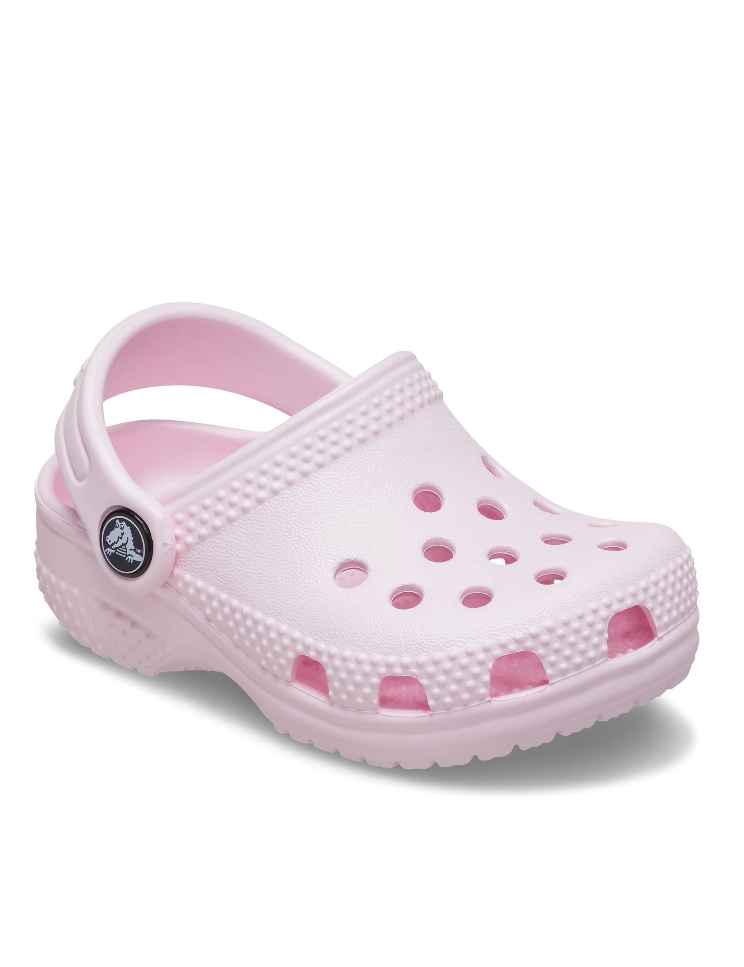 Kids' Littles Clogs (2 small - 3 small) 1 of 7