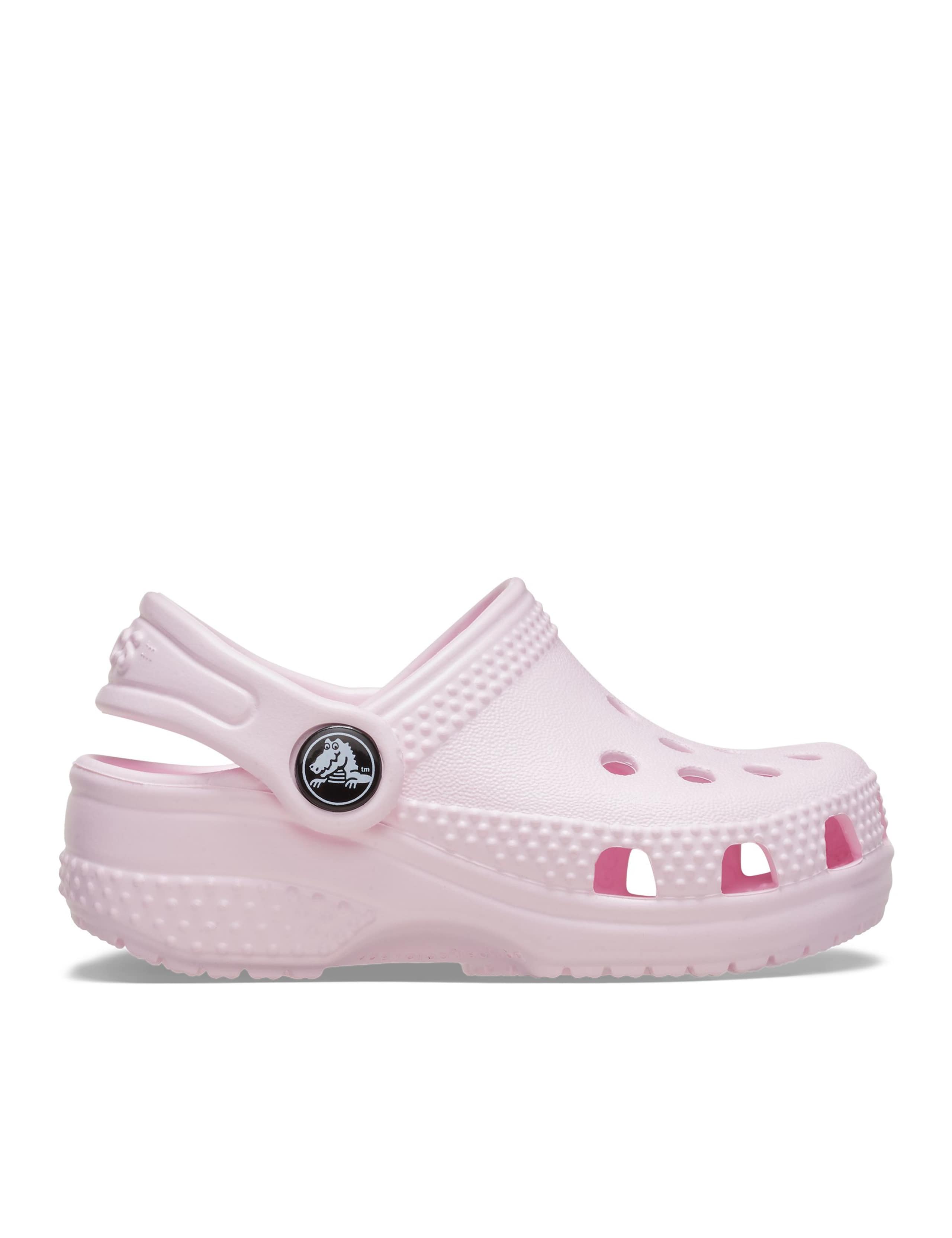 Kids' Littles Clogs (2 small - 3 small) 2 of 7
