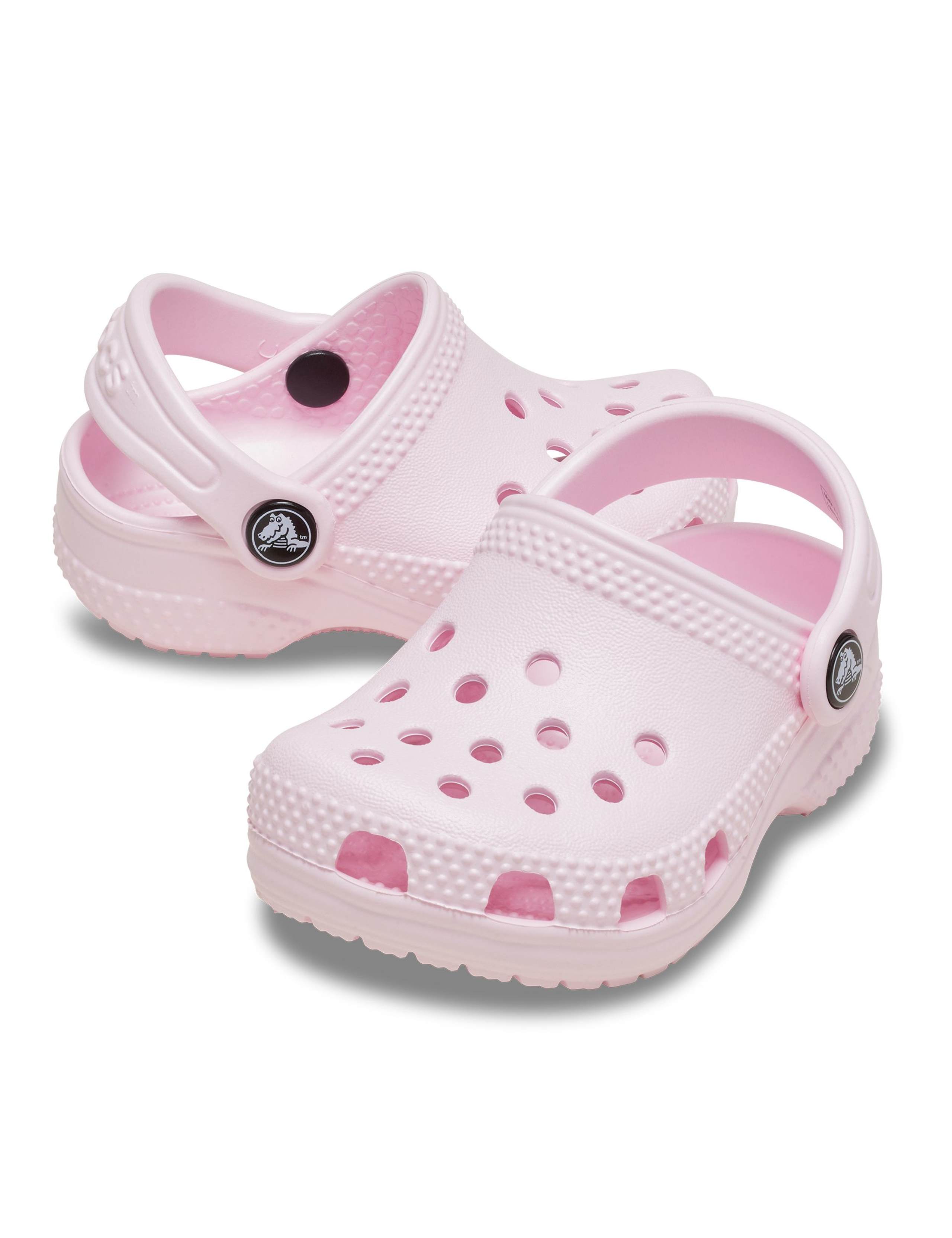 Kids' Littles Clogs (2 small - 3 small) 3 of 7