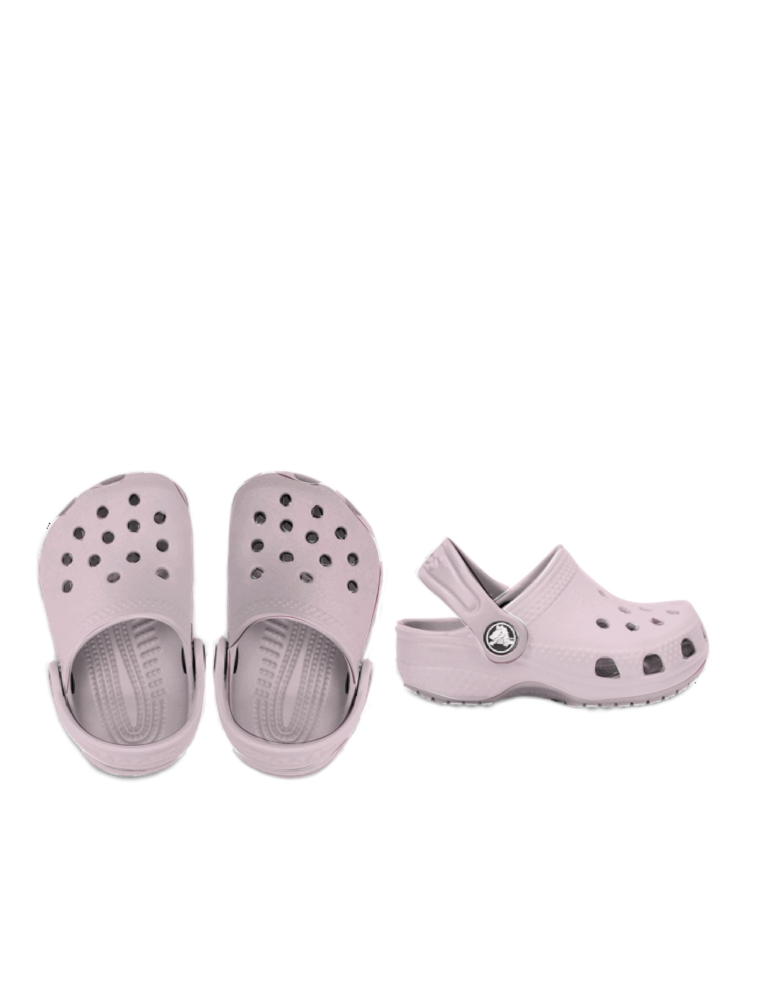 Kids' Littles Clogs (2 small - 3 small) 6 of 7