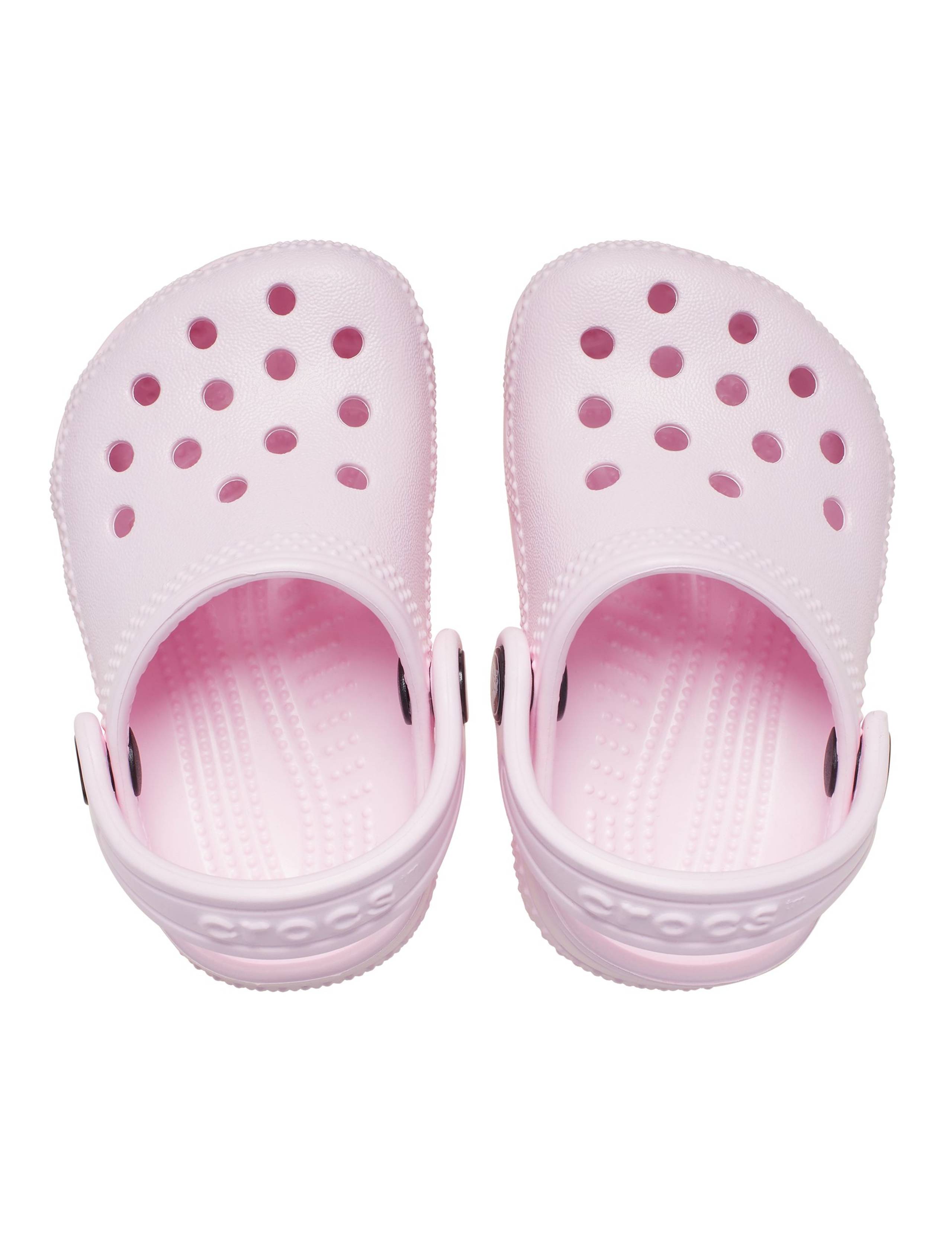 Kids' Littles Clogs (2 small - 3 small) 7 of 7