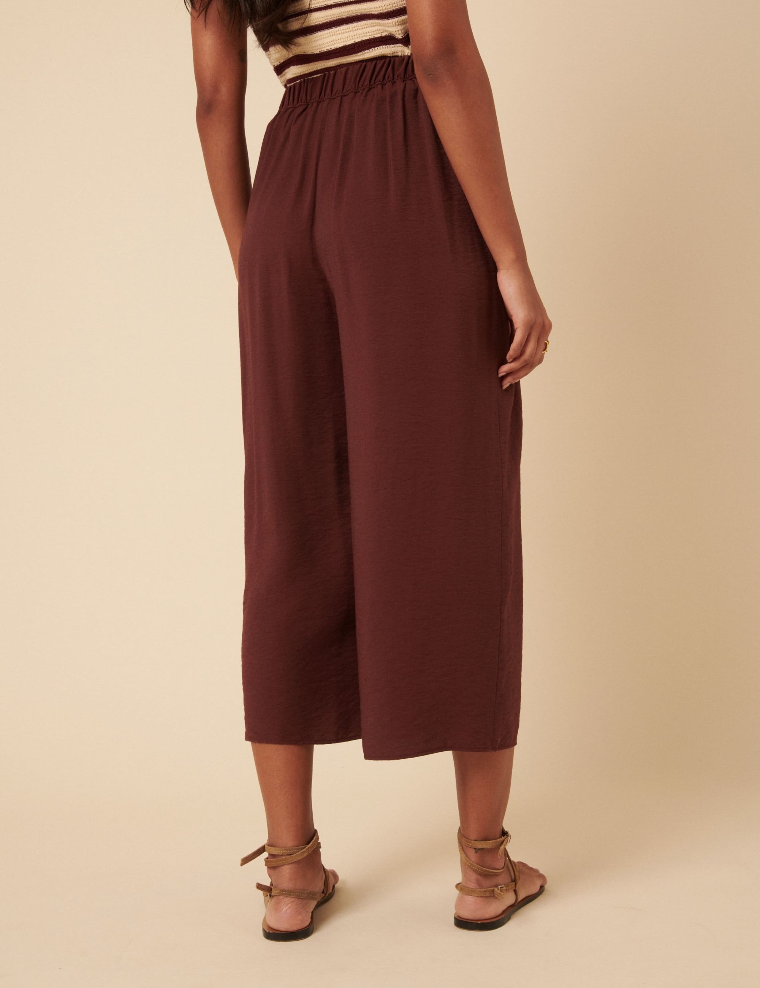 Zeena Trouser 2 of 4