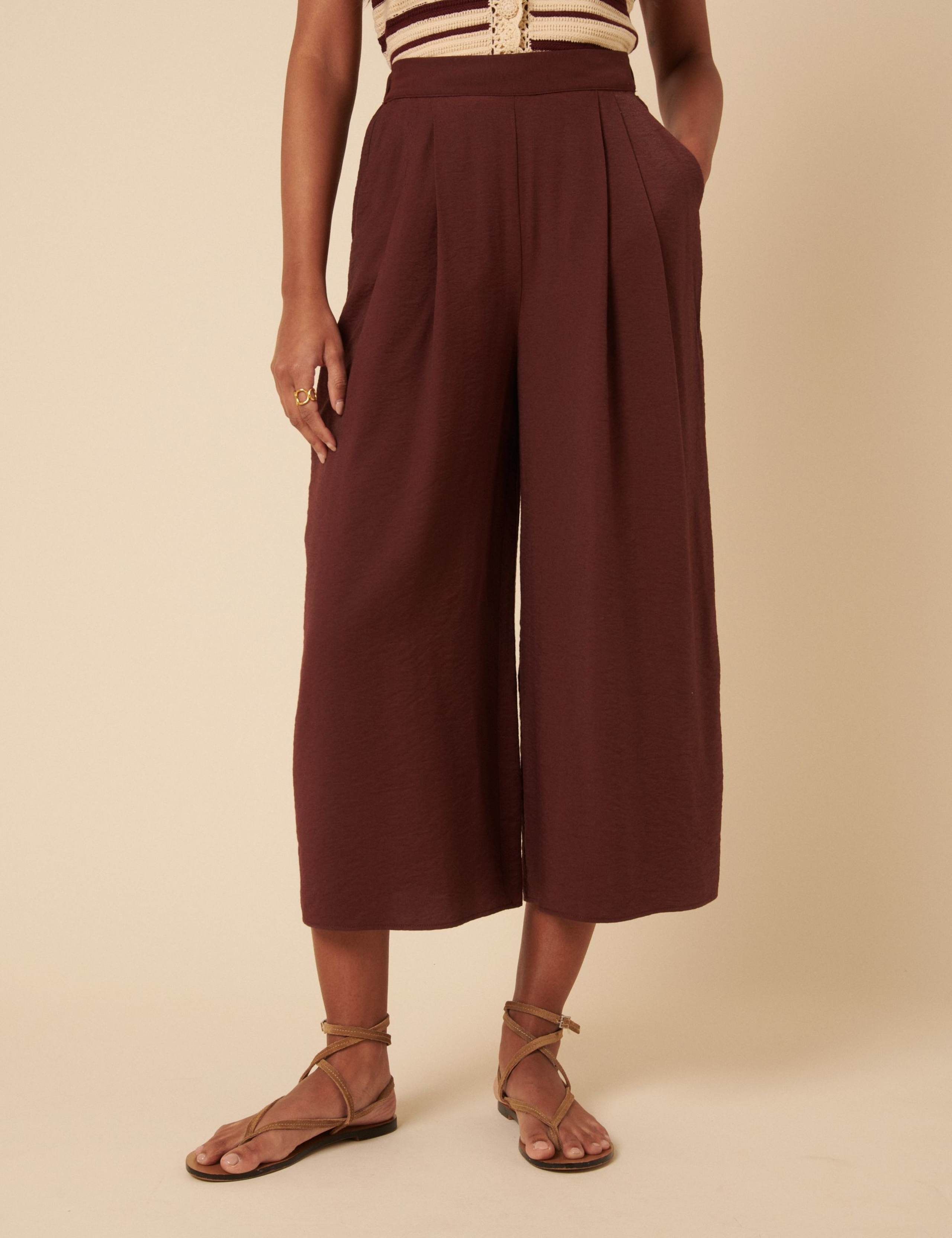 Zeena Trouser 3 of 4