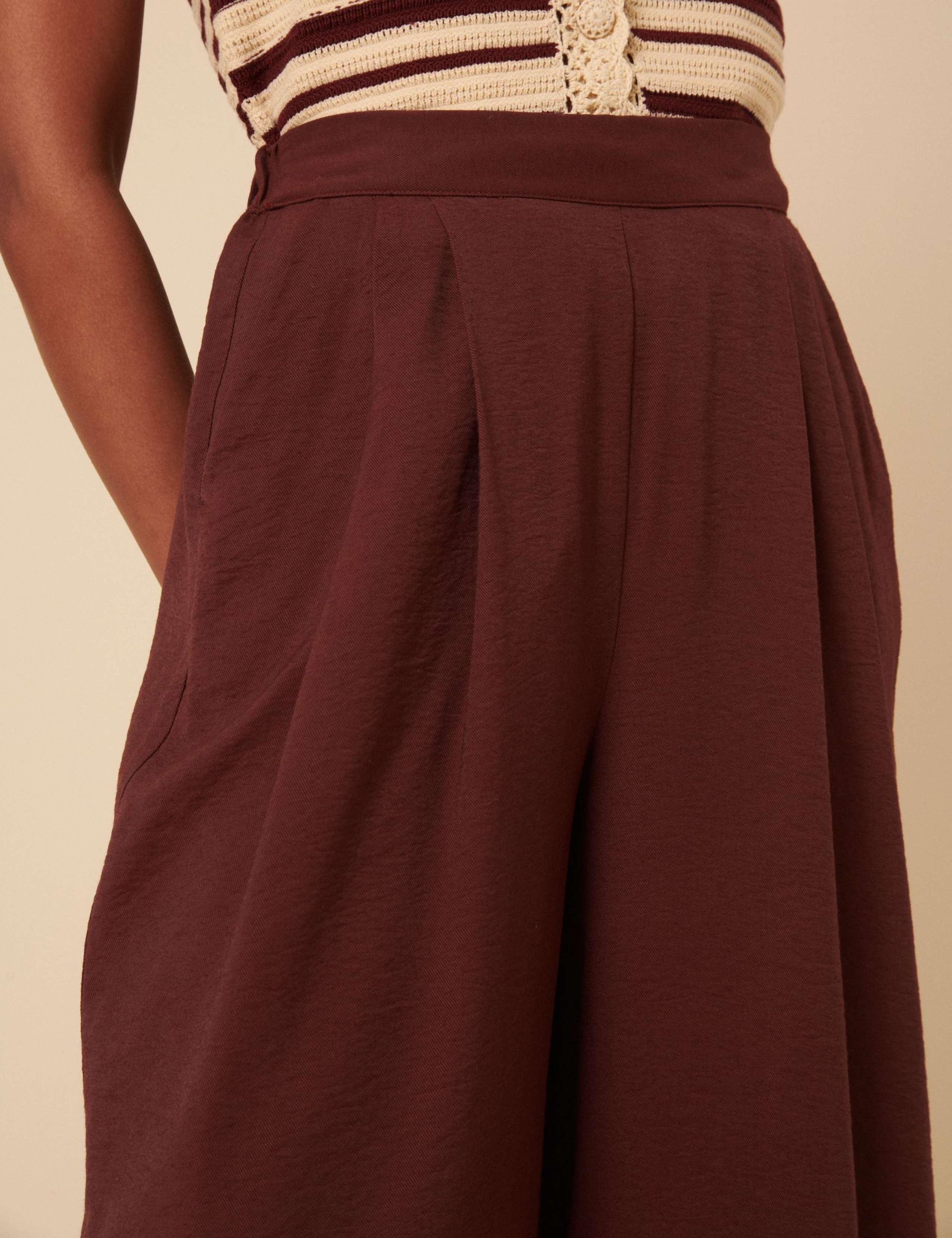 Zeena Trouser 4 of 4