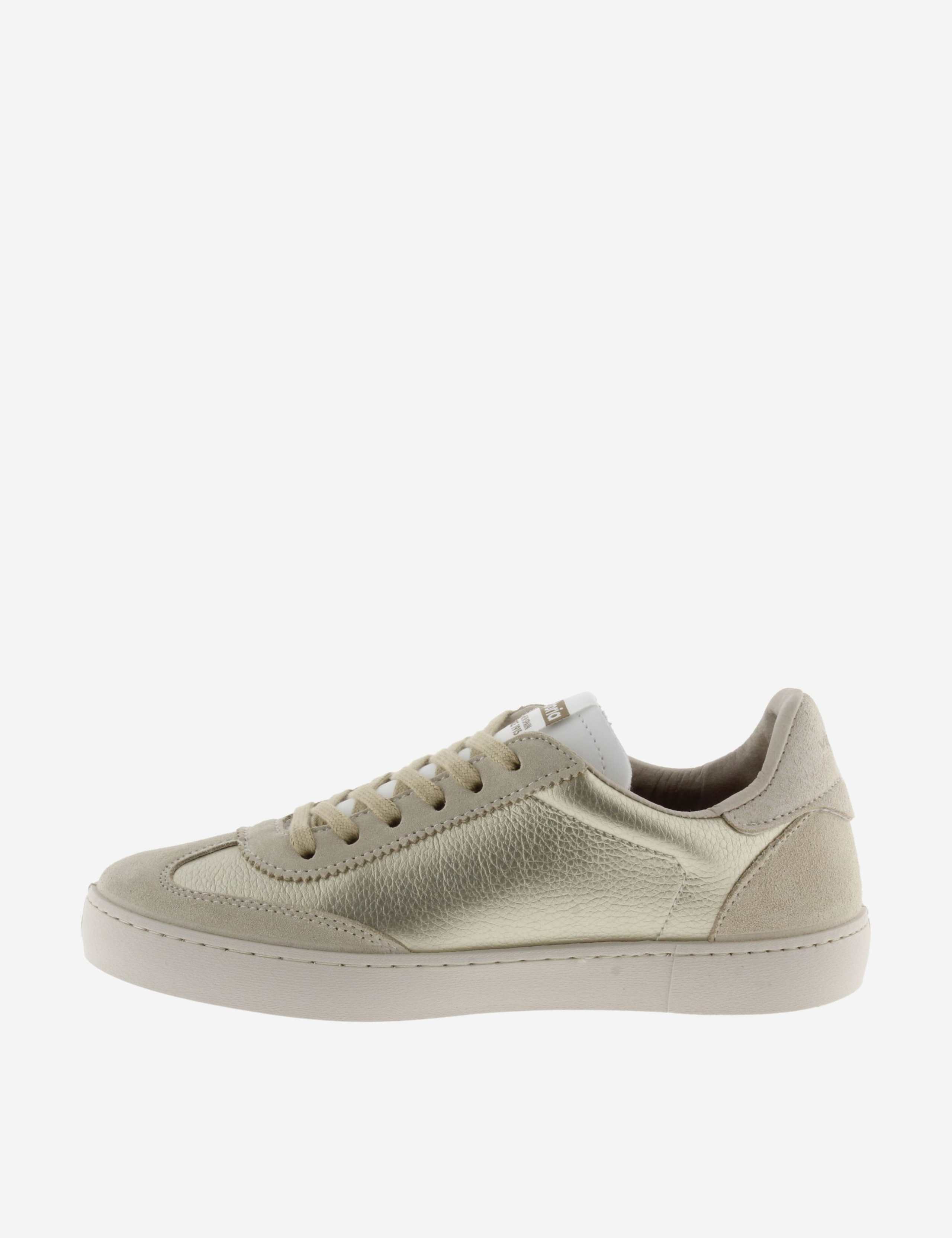 Berlin Ciclista Metallic Trainers 5 of 5
