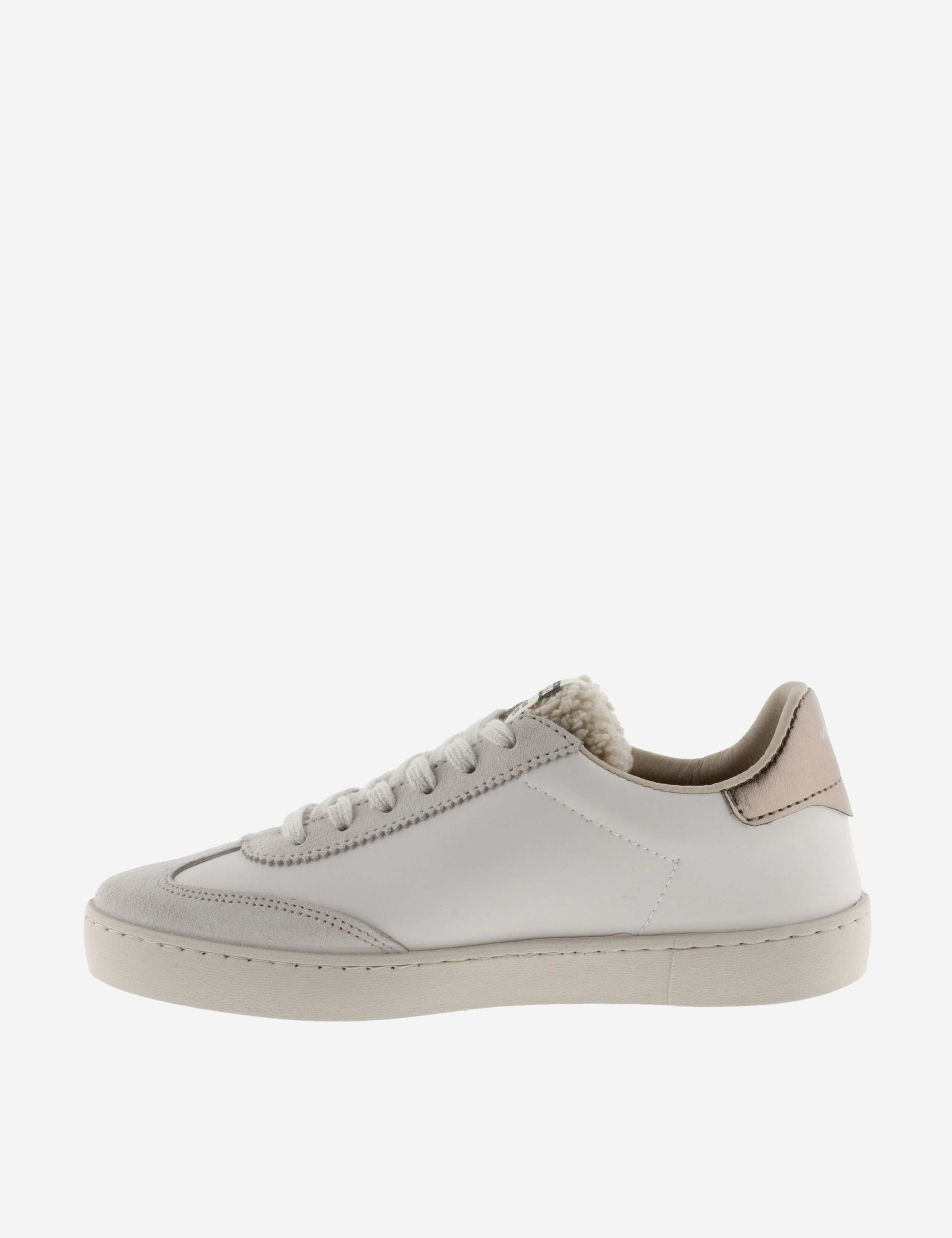 Berlin Ciclista Glitter Trainers 5 of 5