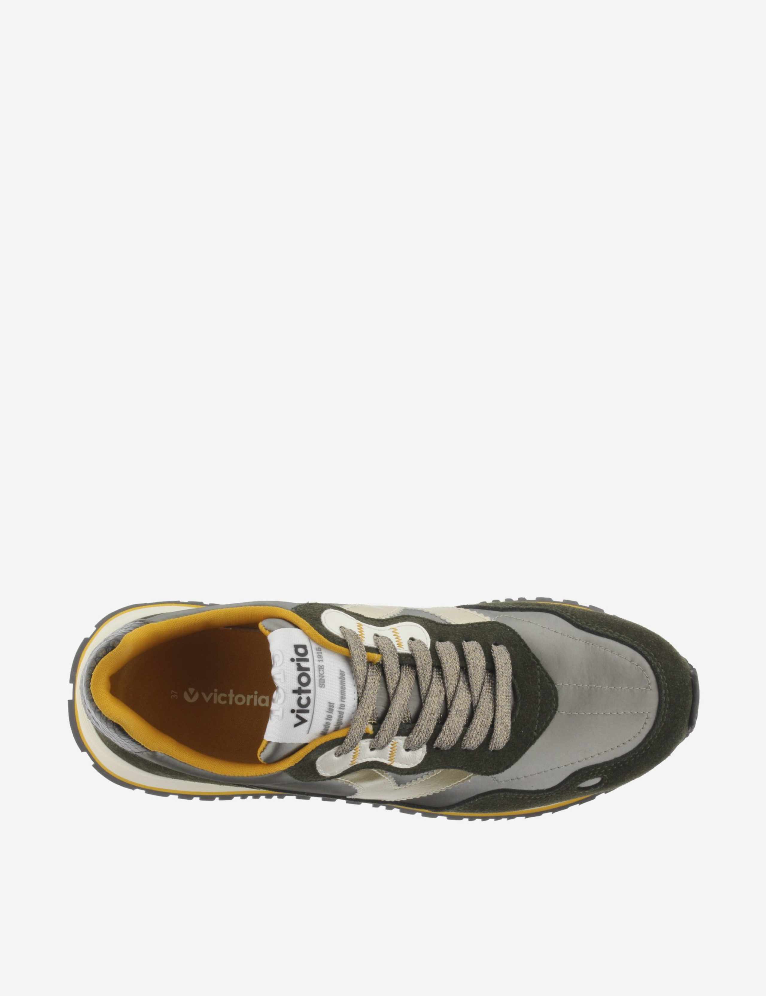 Lace Up Trainers 2 of 5