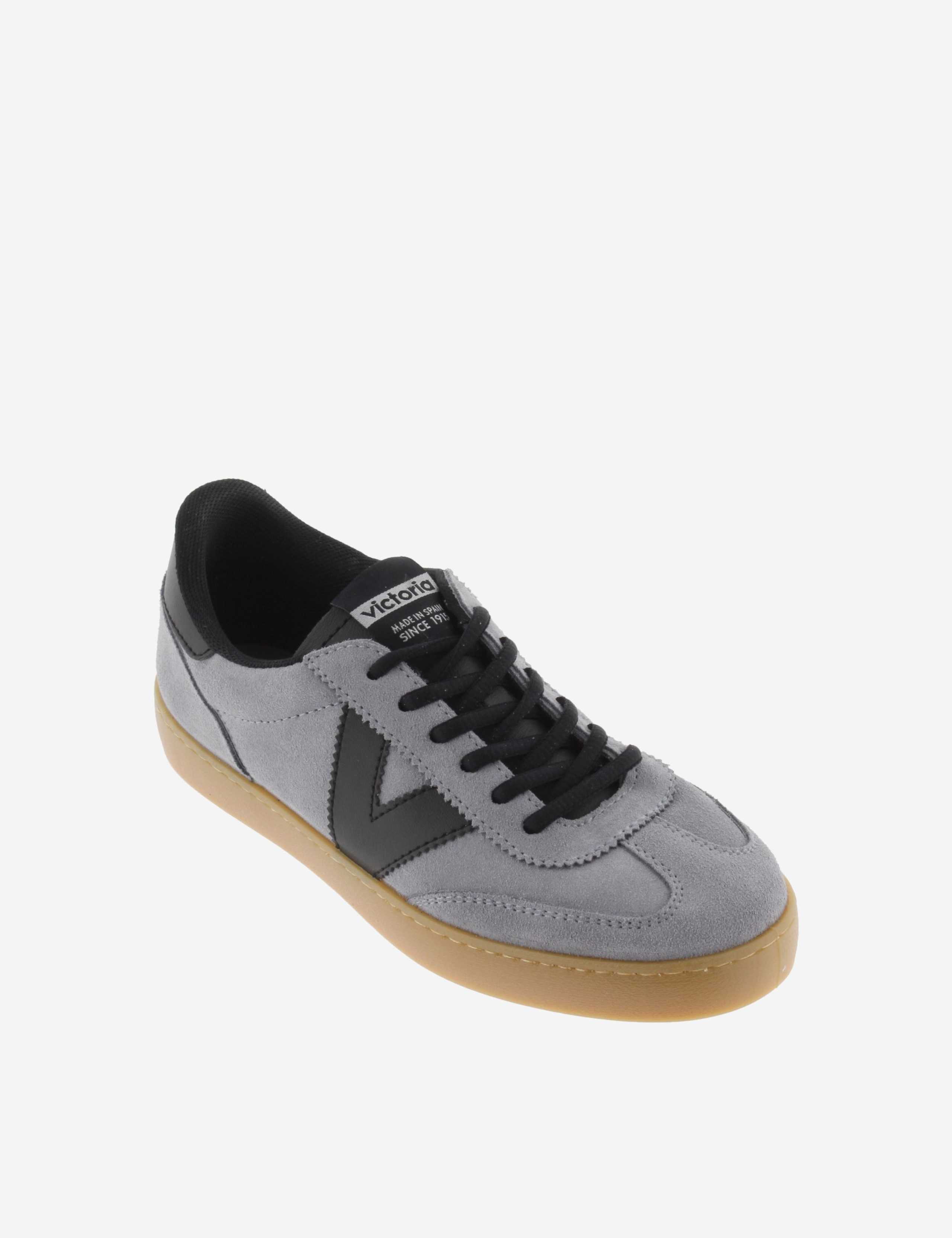 Berlin Ciclista Suede Trainers 3 of 5