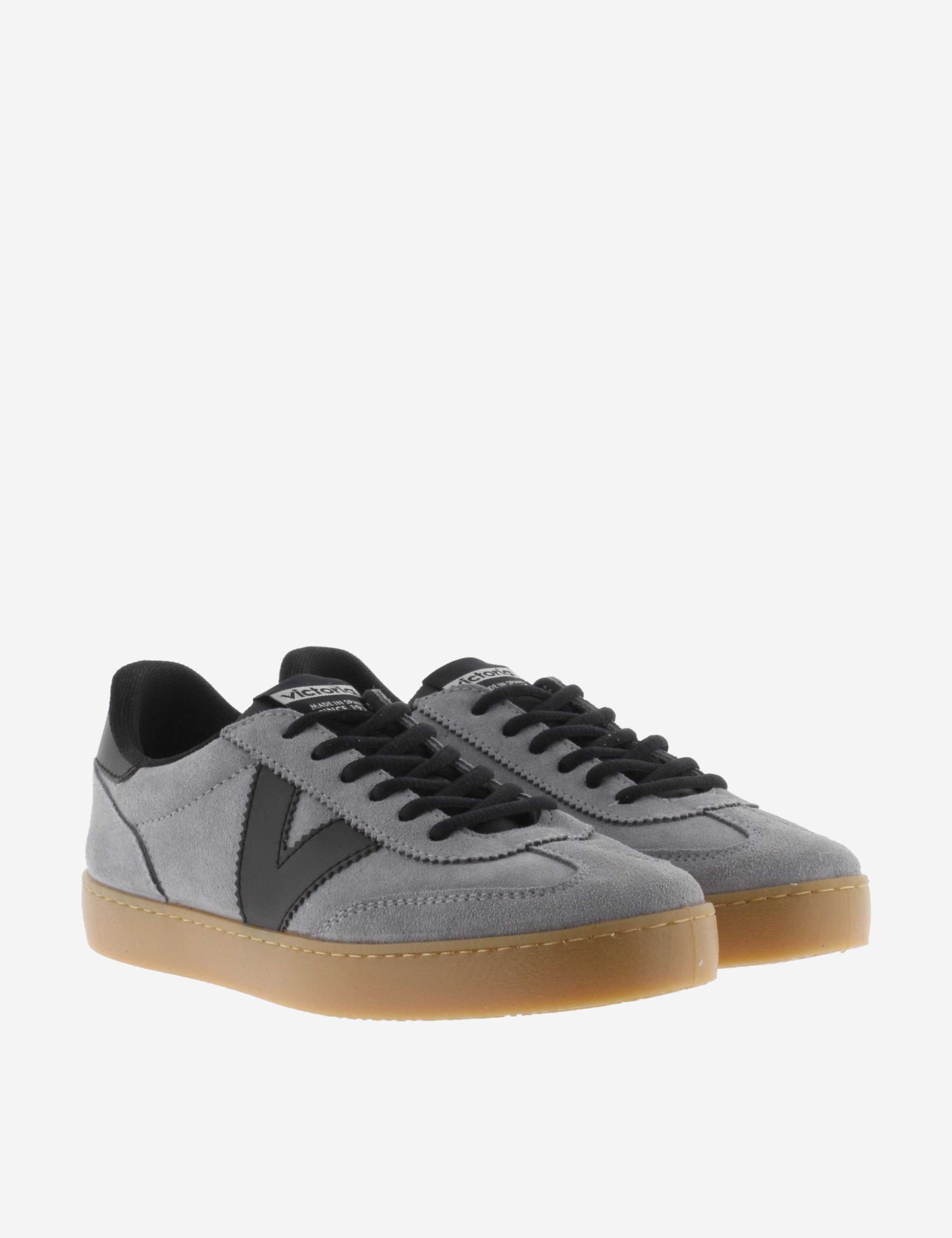 Berlin Ciclista Suede Trainers 4 of 5