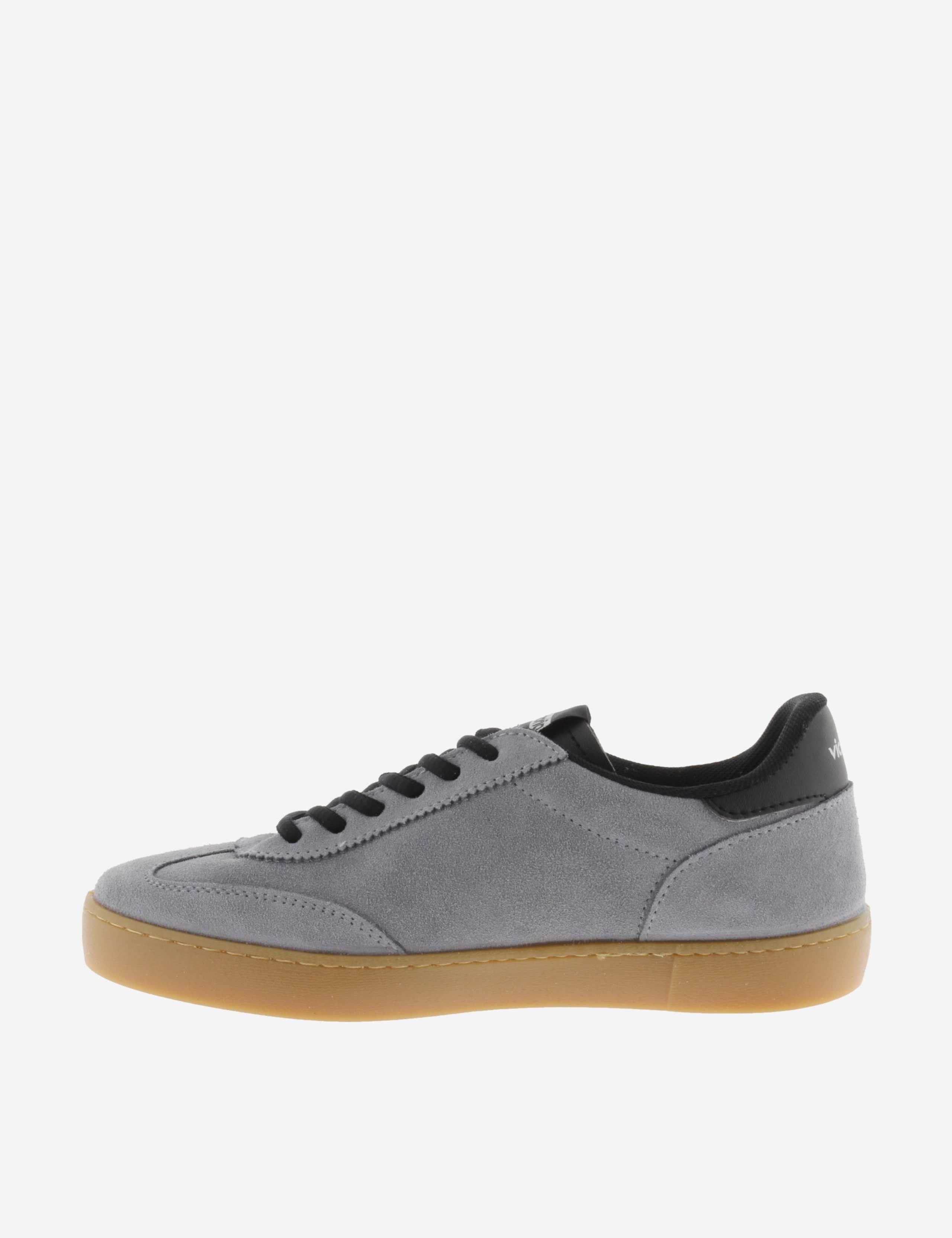 Berlin Ciclista Suede Trainers 5 of 5