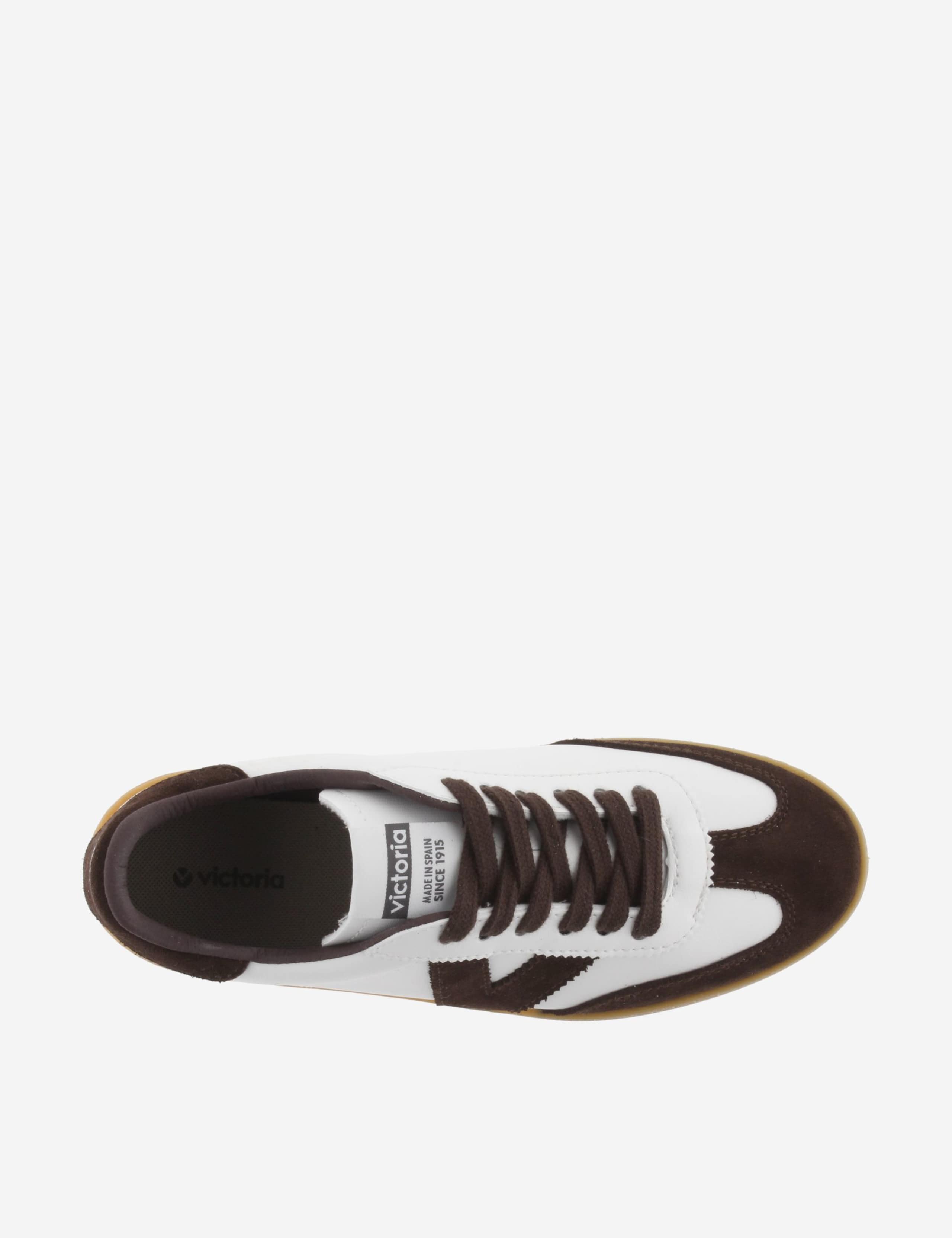 Lace Up Trainers 2 of 5