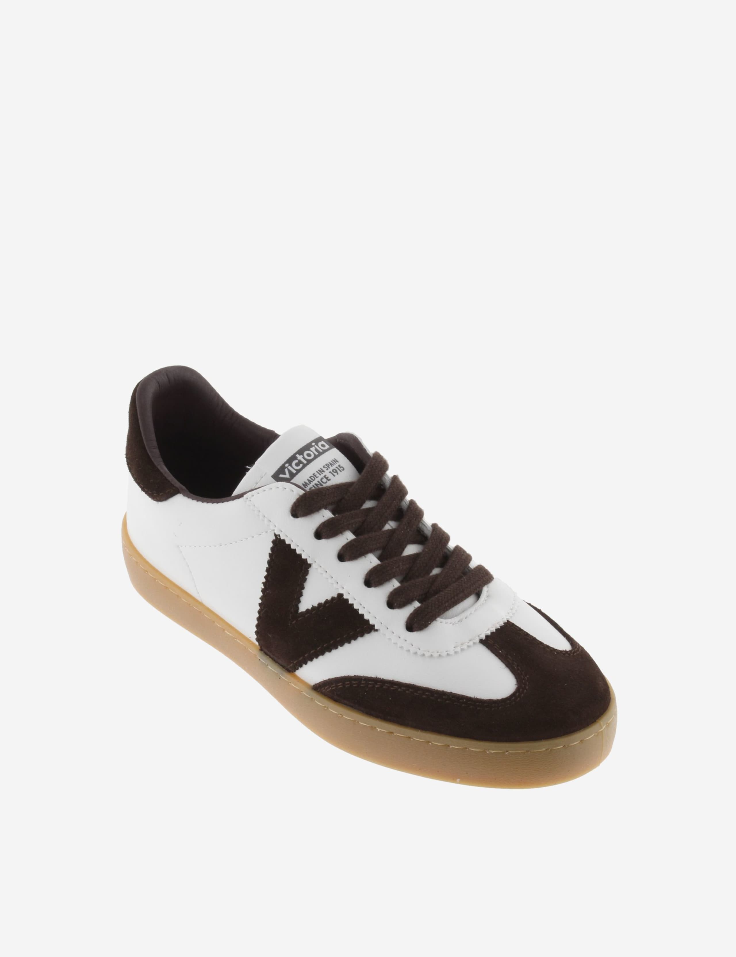 Lace Up Trainers 3 of 5
