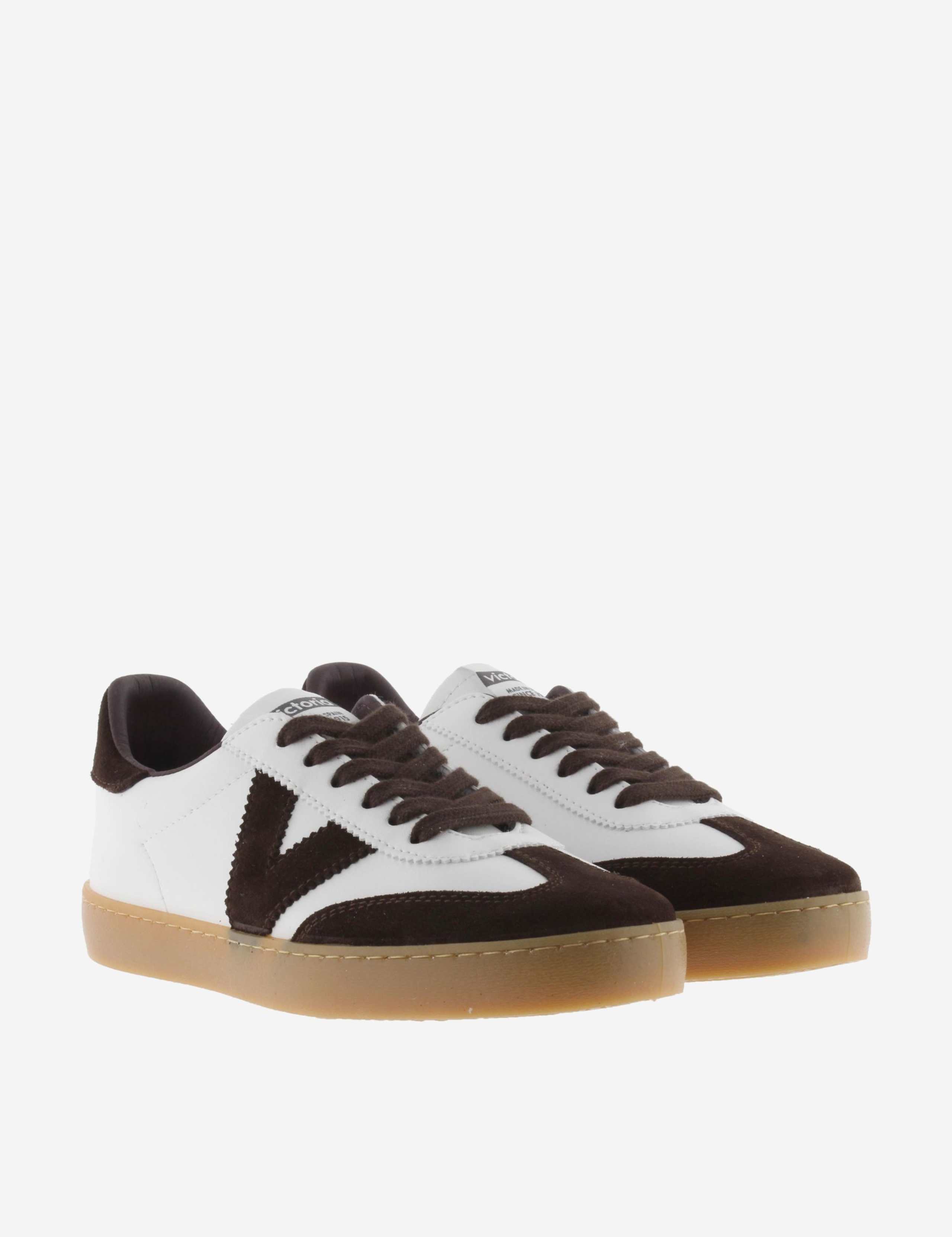 Lace Up Trainers 4 of 5
