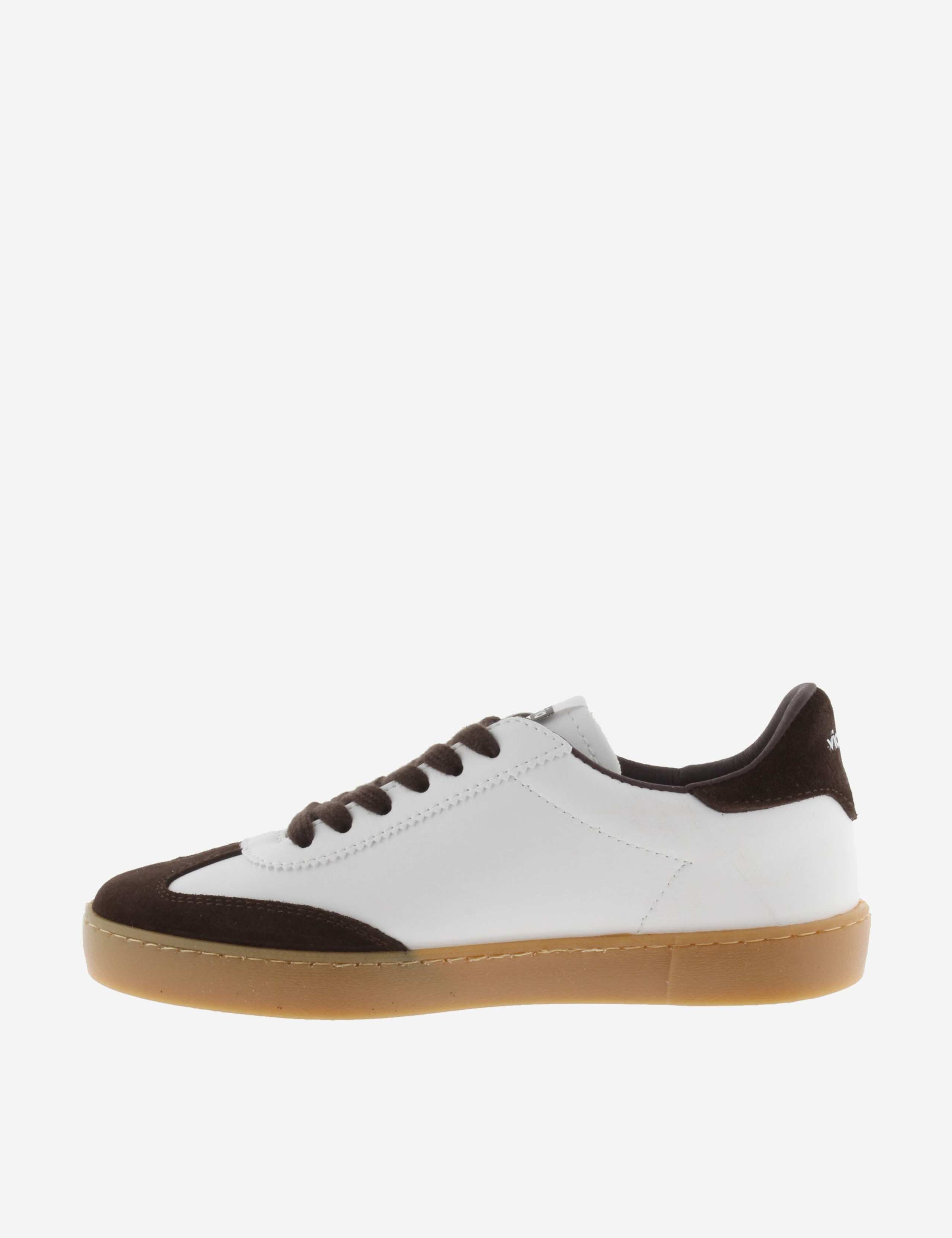 Lace Up Trainers 5 of 5