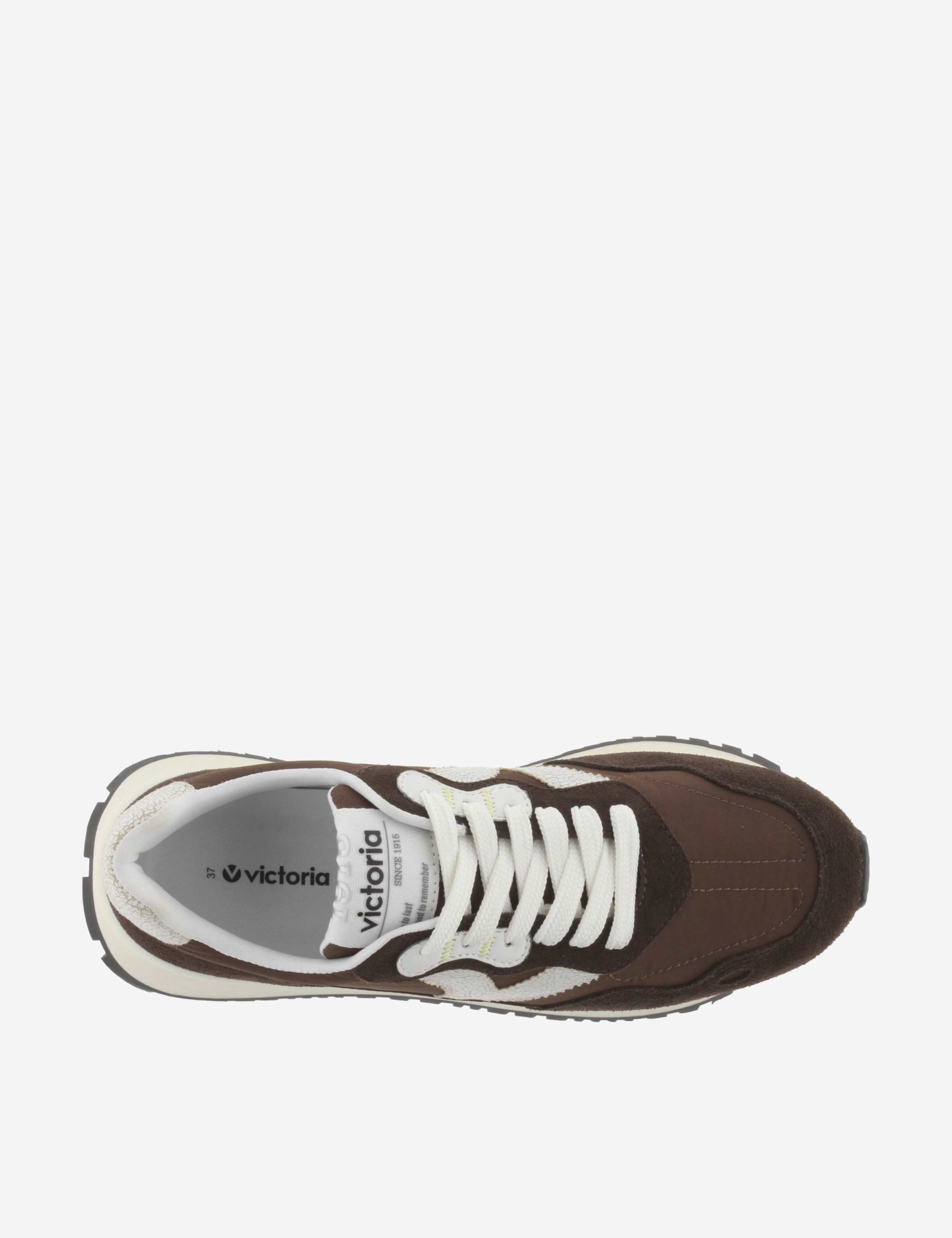 Lace Up Trainers 2 of 5